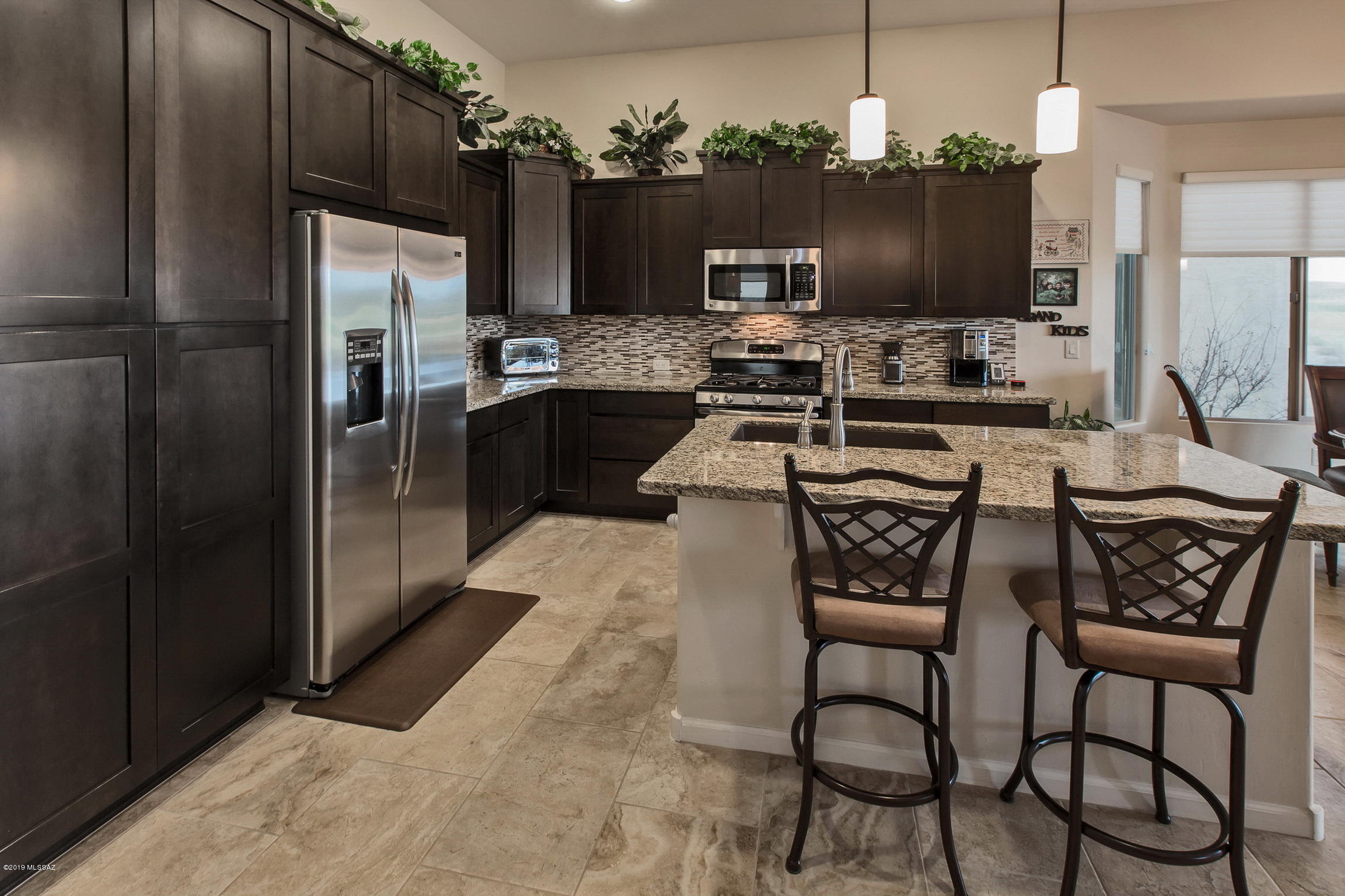 Saddlebrooke Ranch - Residential