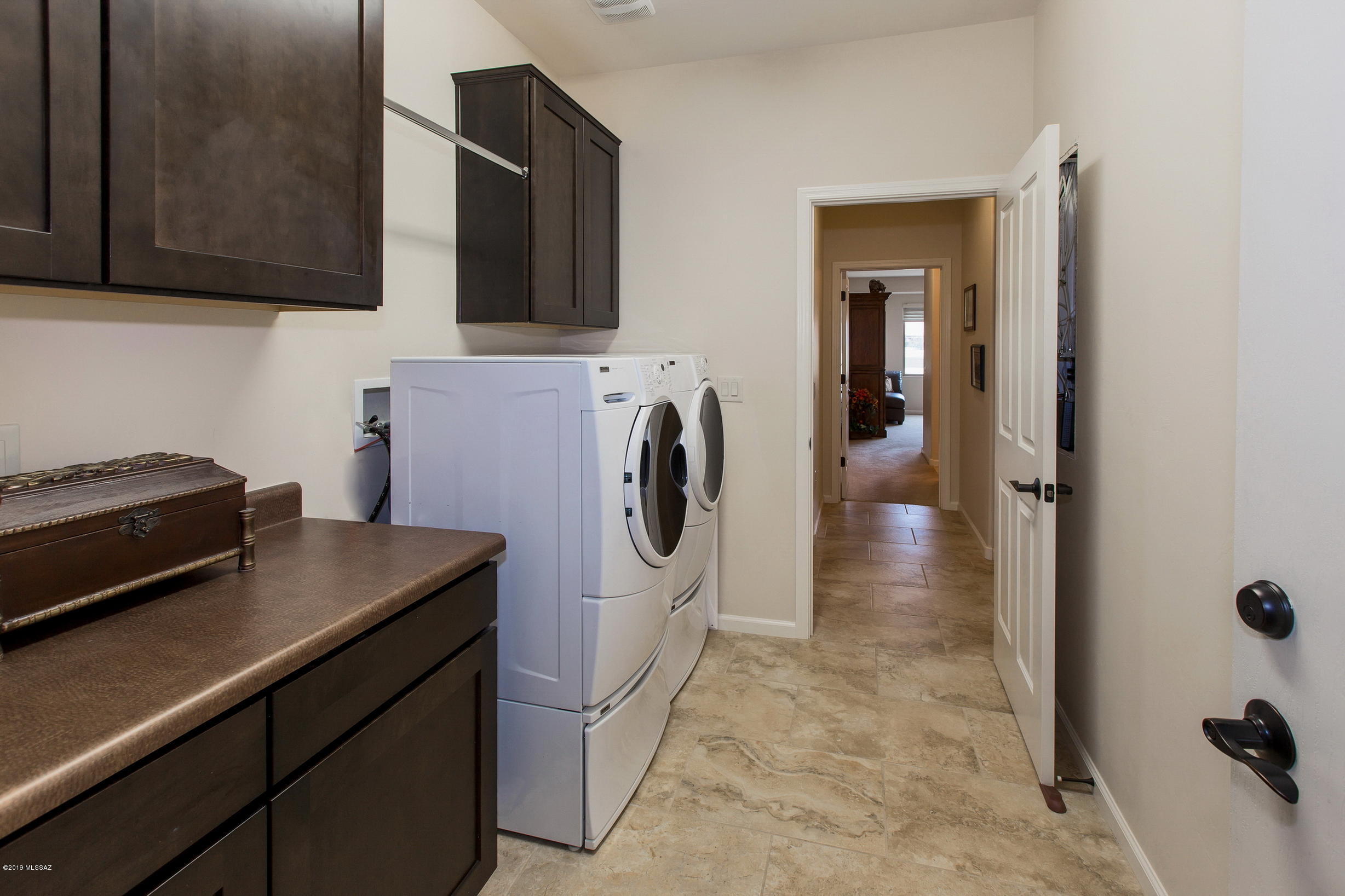 Saddlebrooke Ranch - Residential
