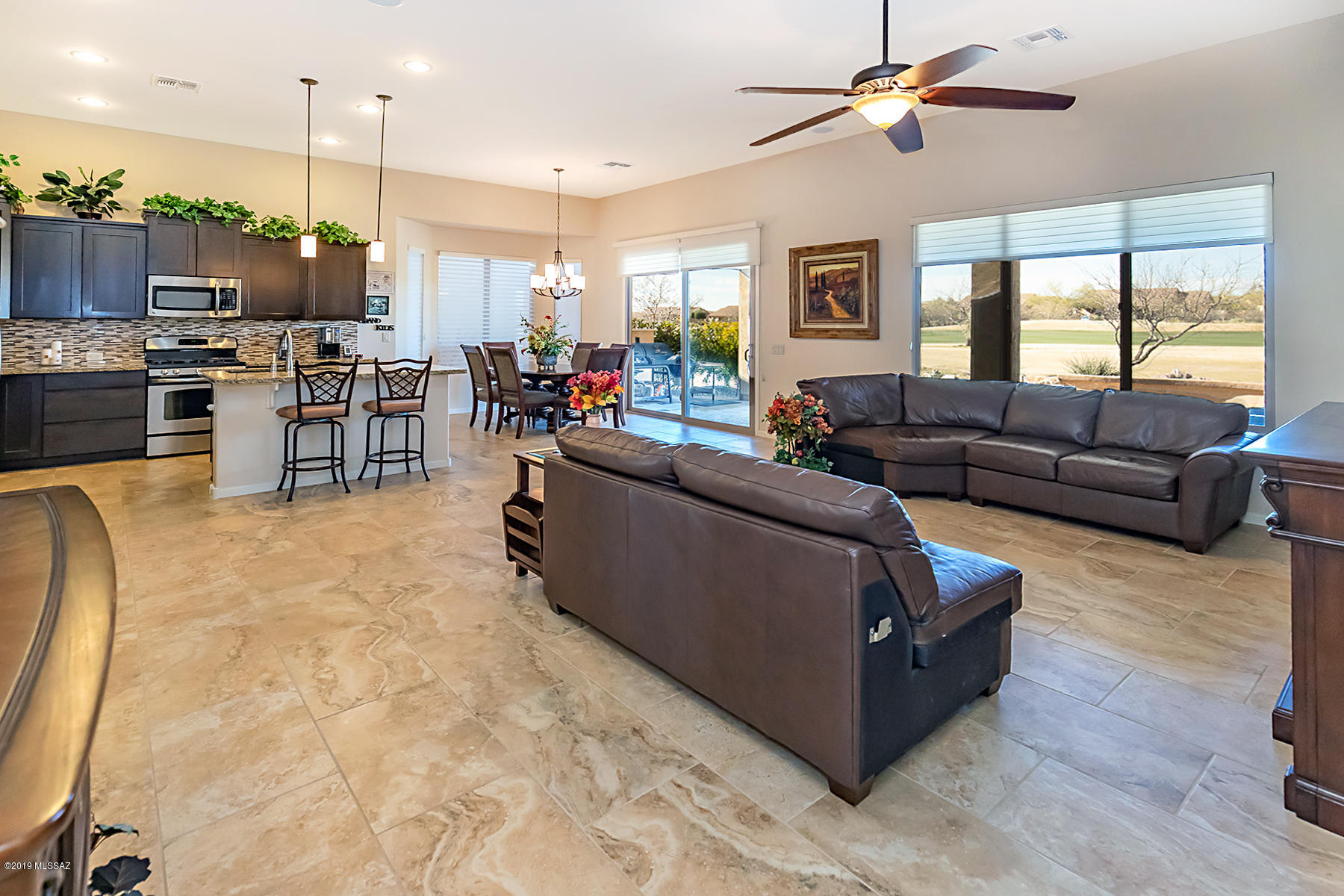 Saddlebrooke Ranch - Residential