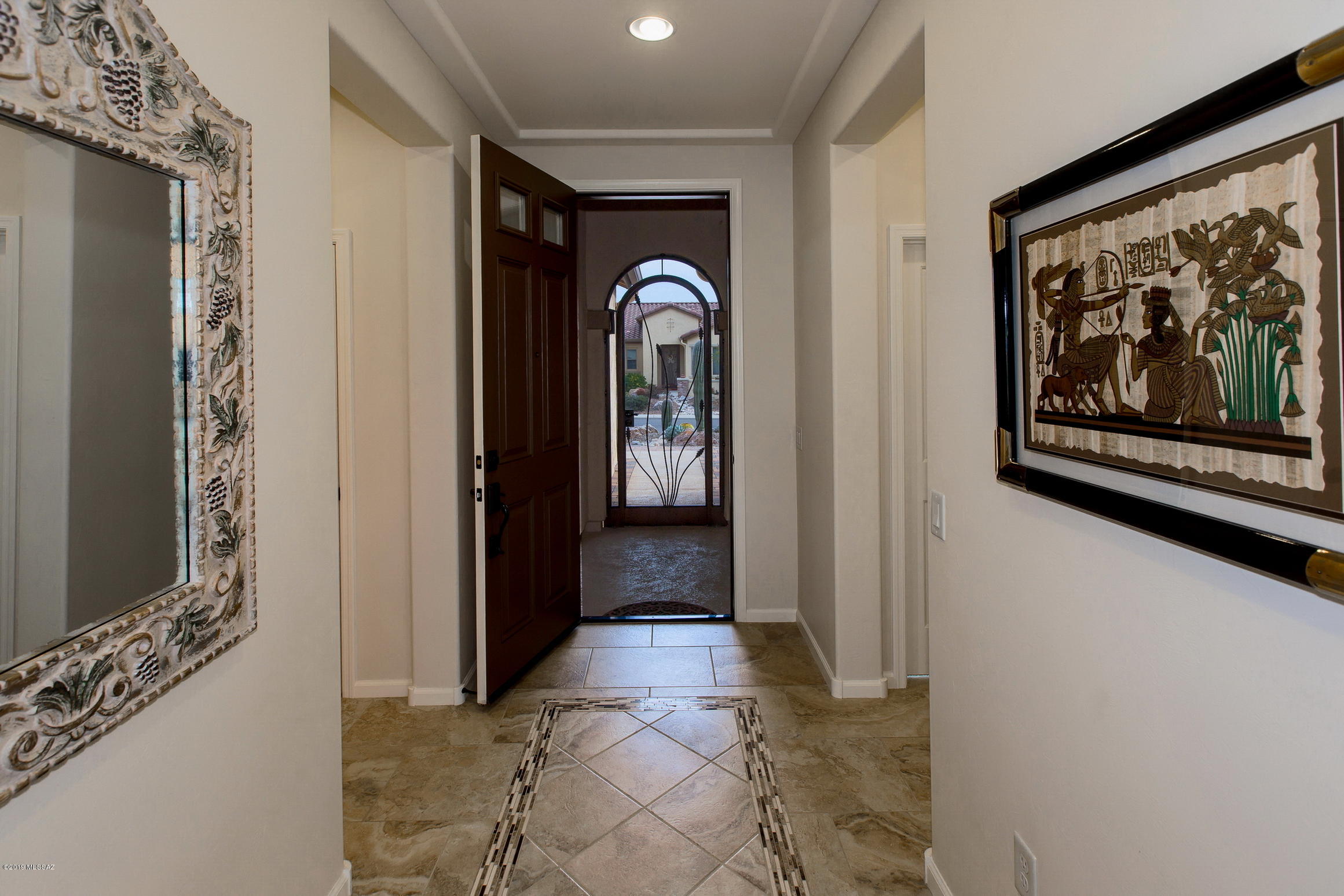 Saddlebrooke Ranch - Residential