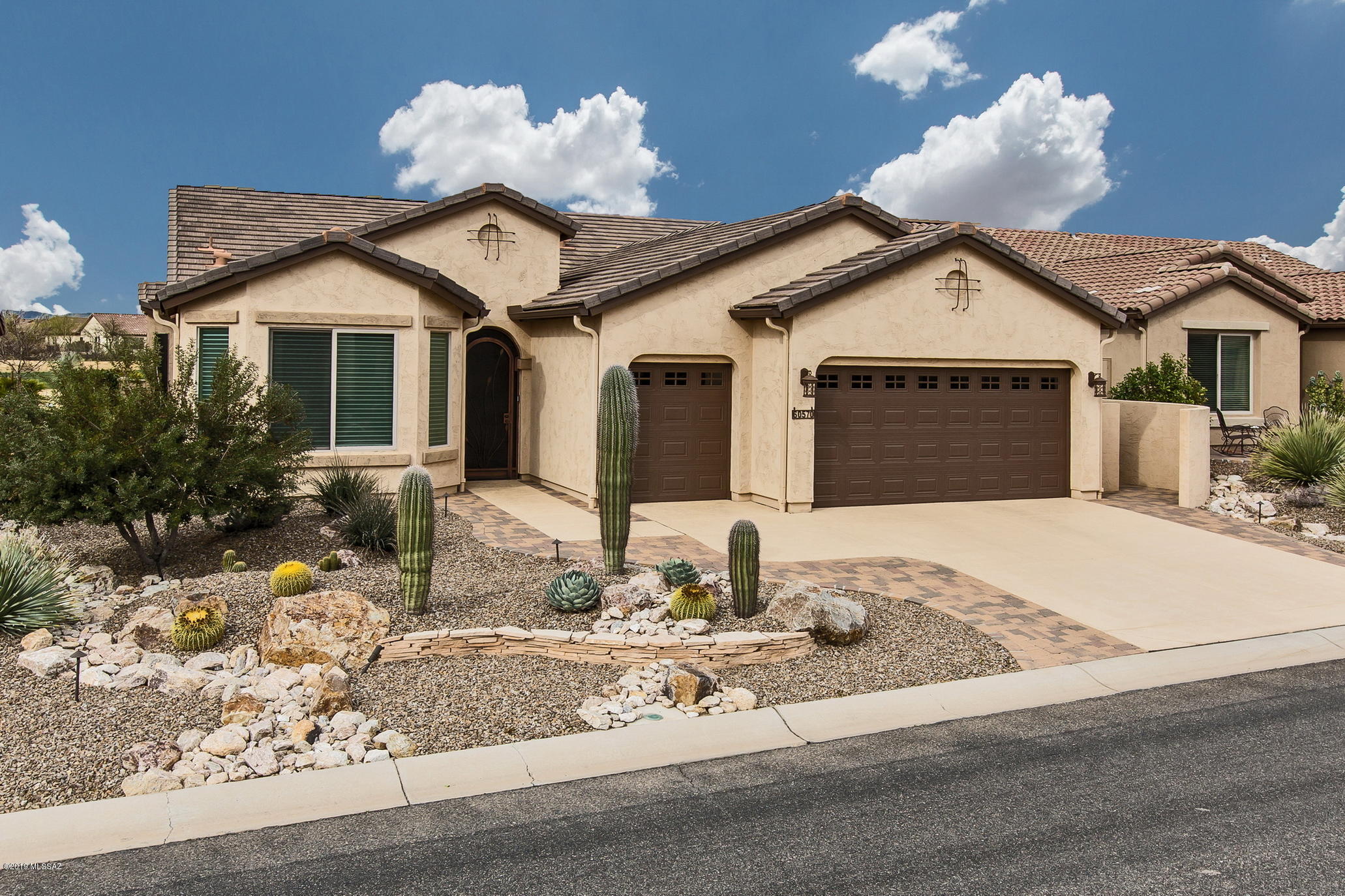 Saddlebrooke Ranch - Residential