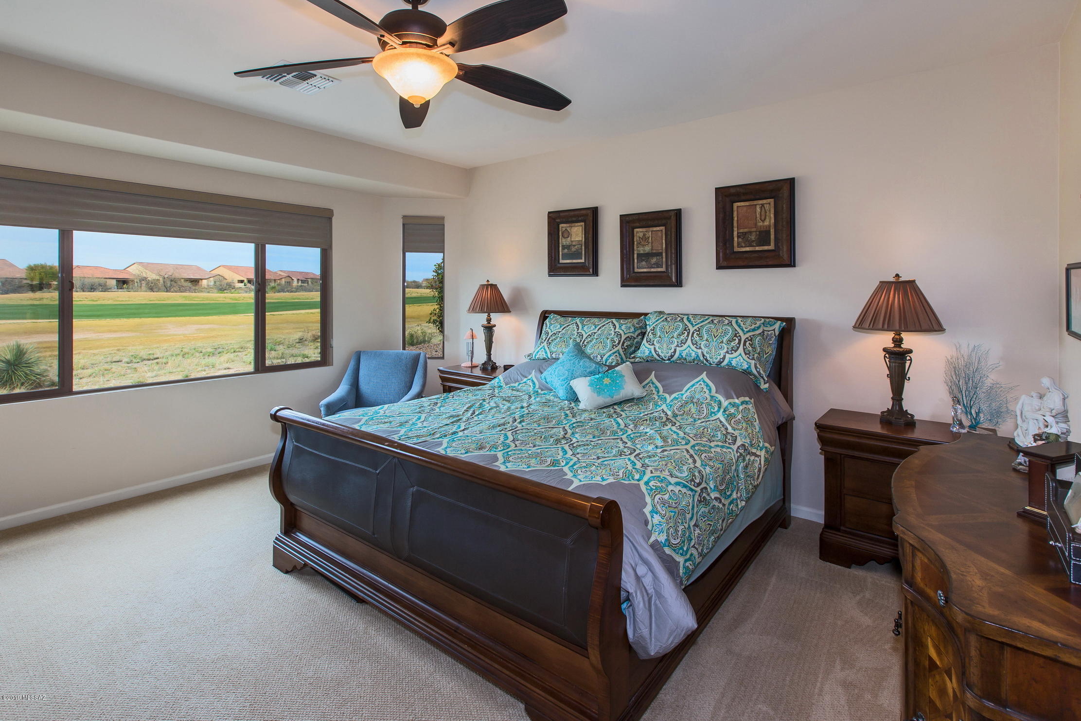 Saddlebrooke Ranch - Residential