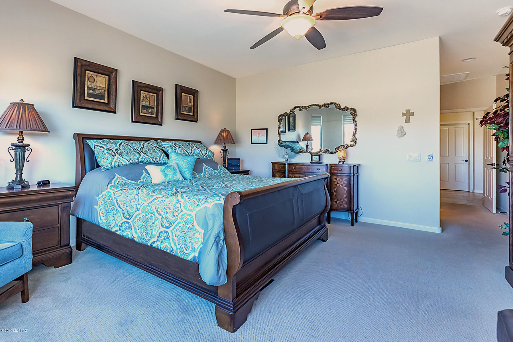 Saddlebrooke Ranch - Residential