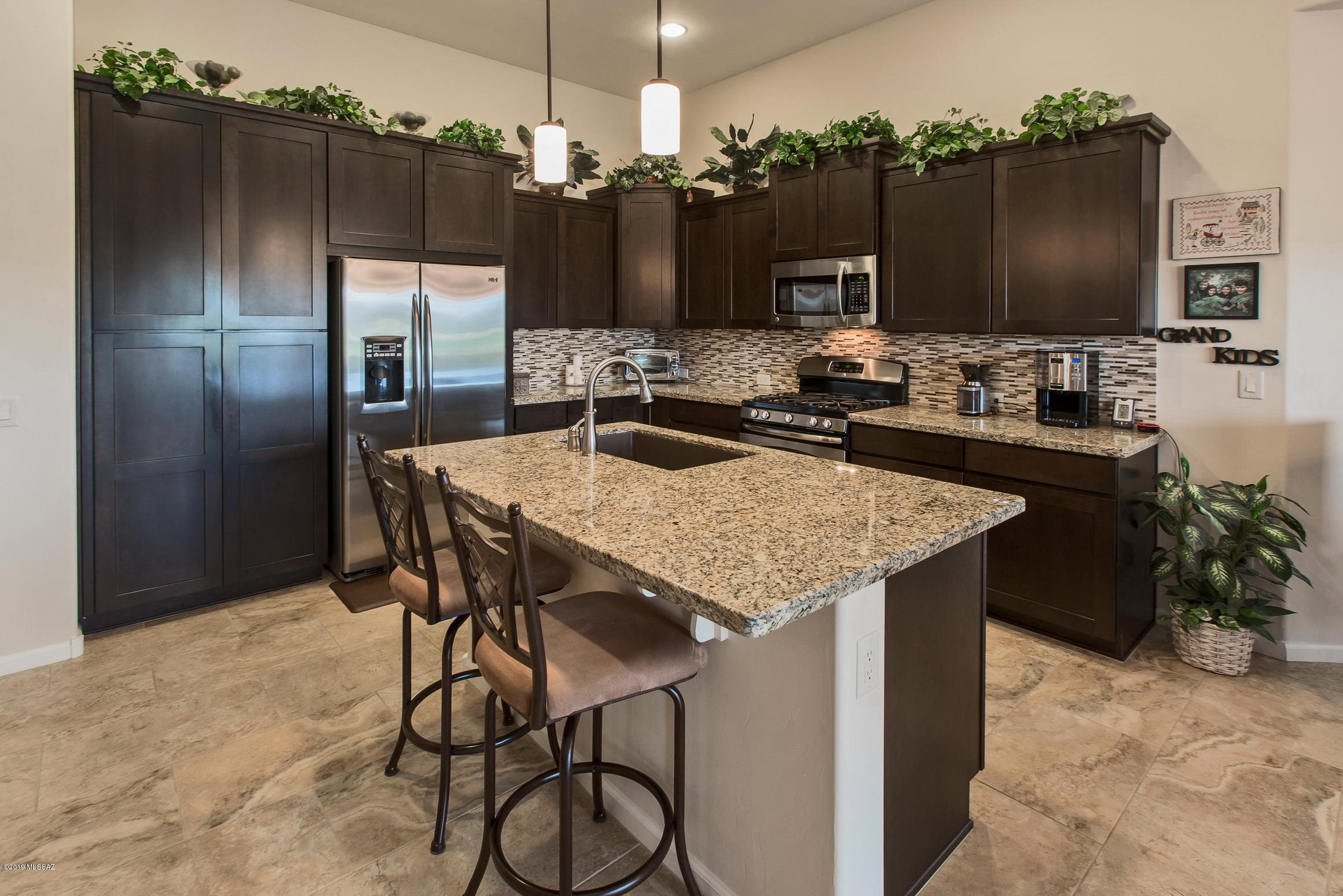 Saddlebrooke Ranch - Residential