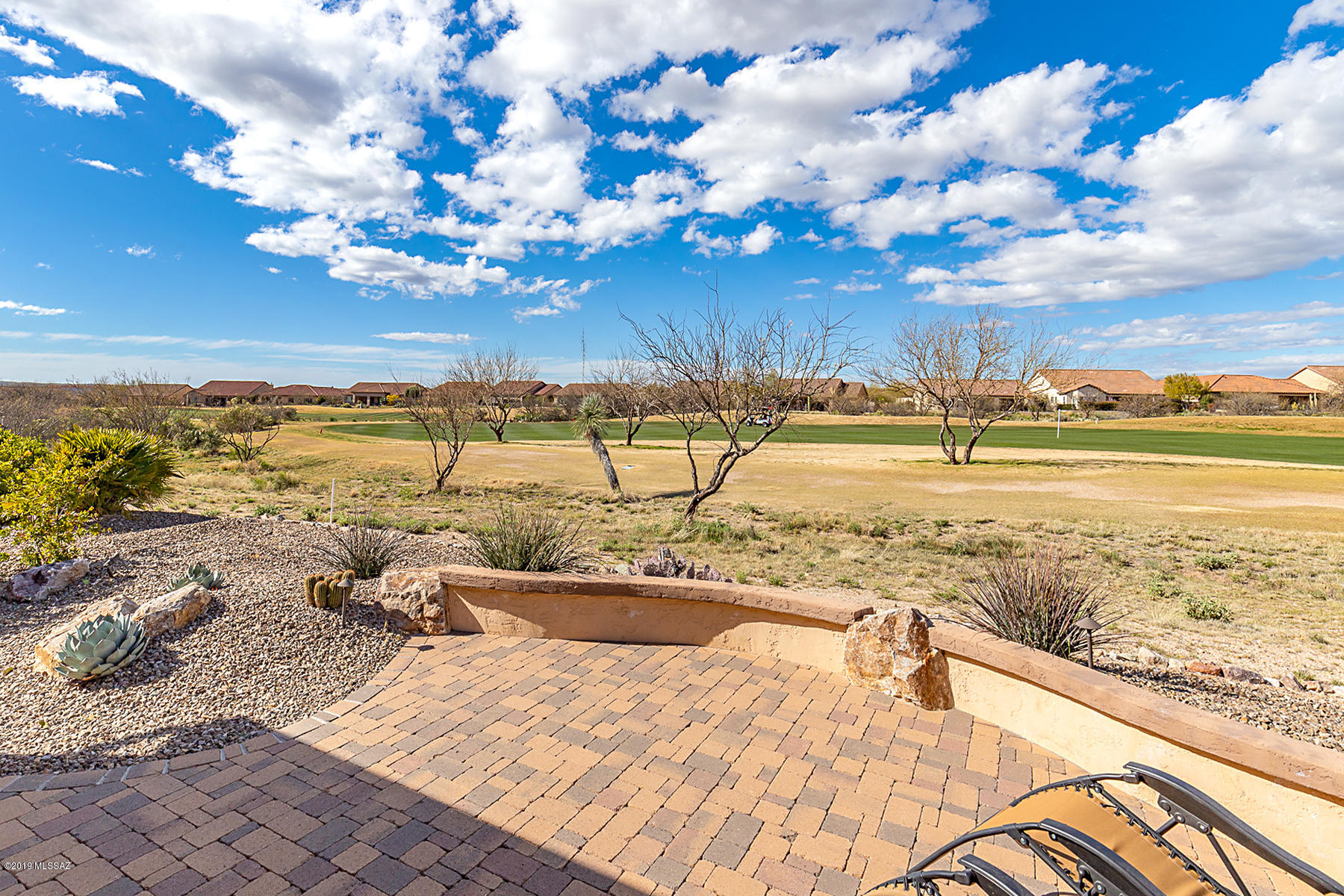 Saddlebrooke Ranch - Residential