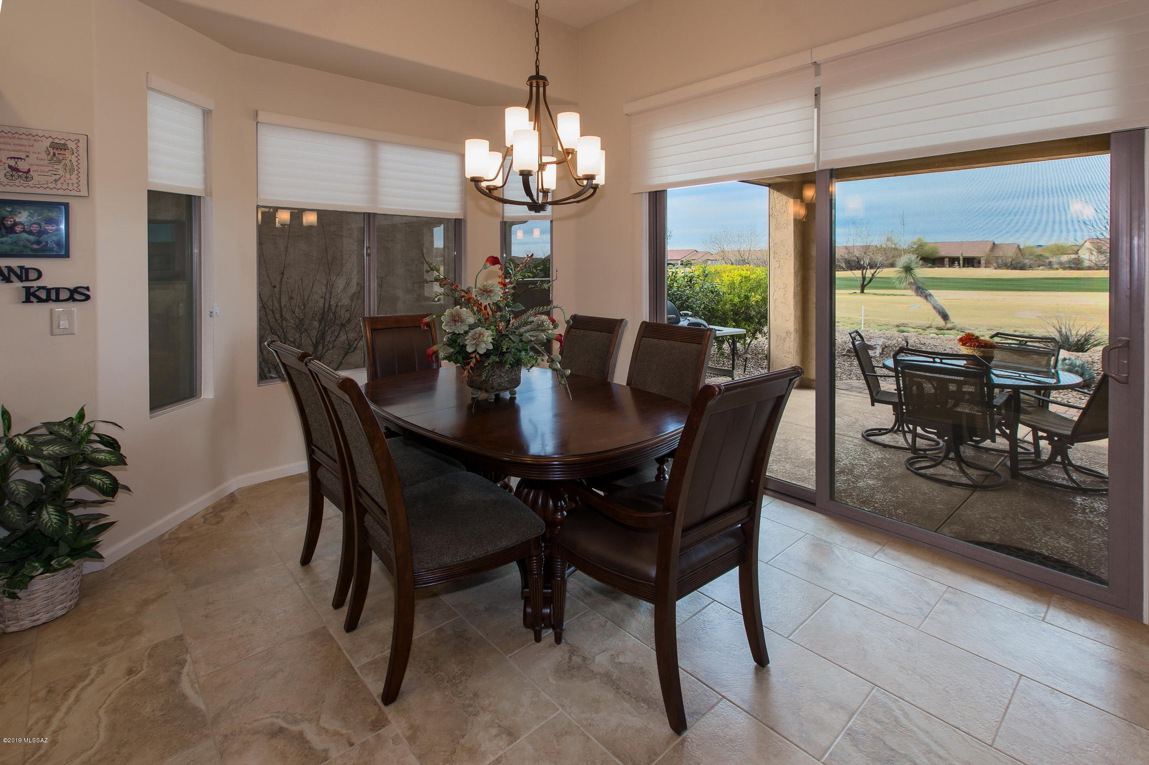 Saddlebrooke Ranch - Residential