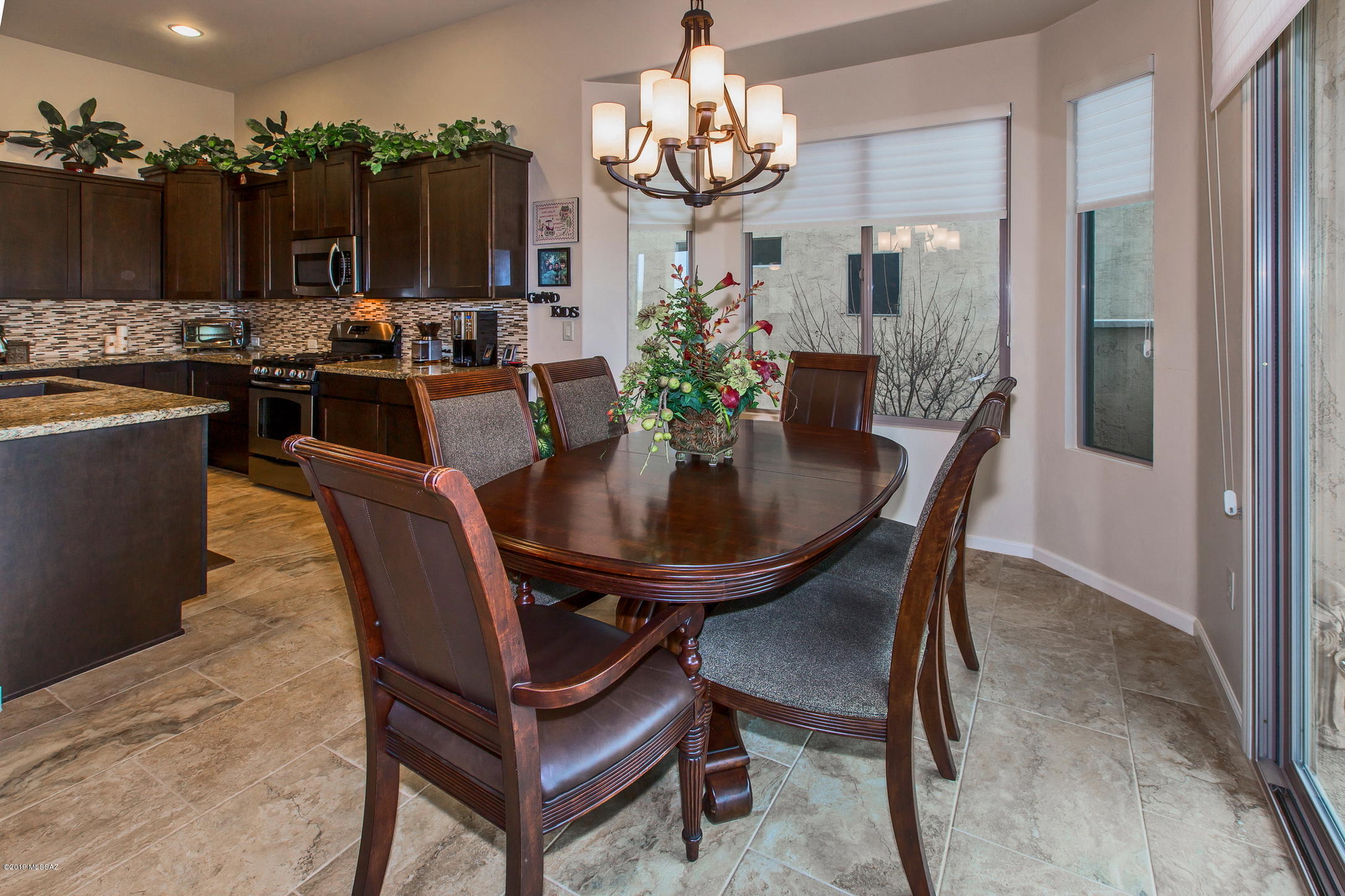 Saddlebrooke Ranch - Residential
