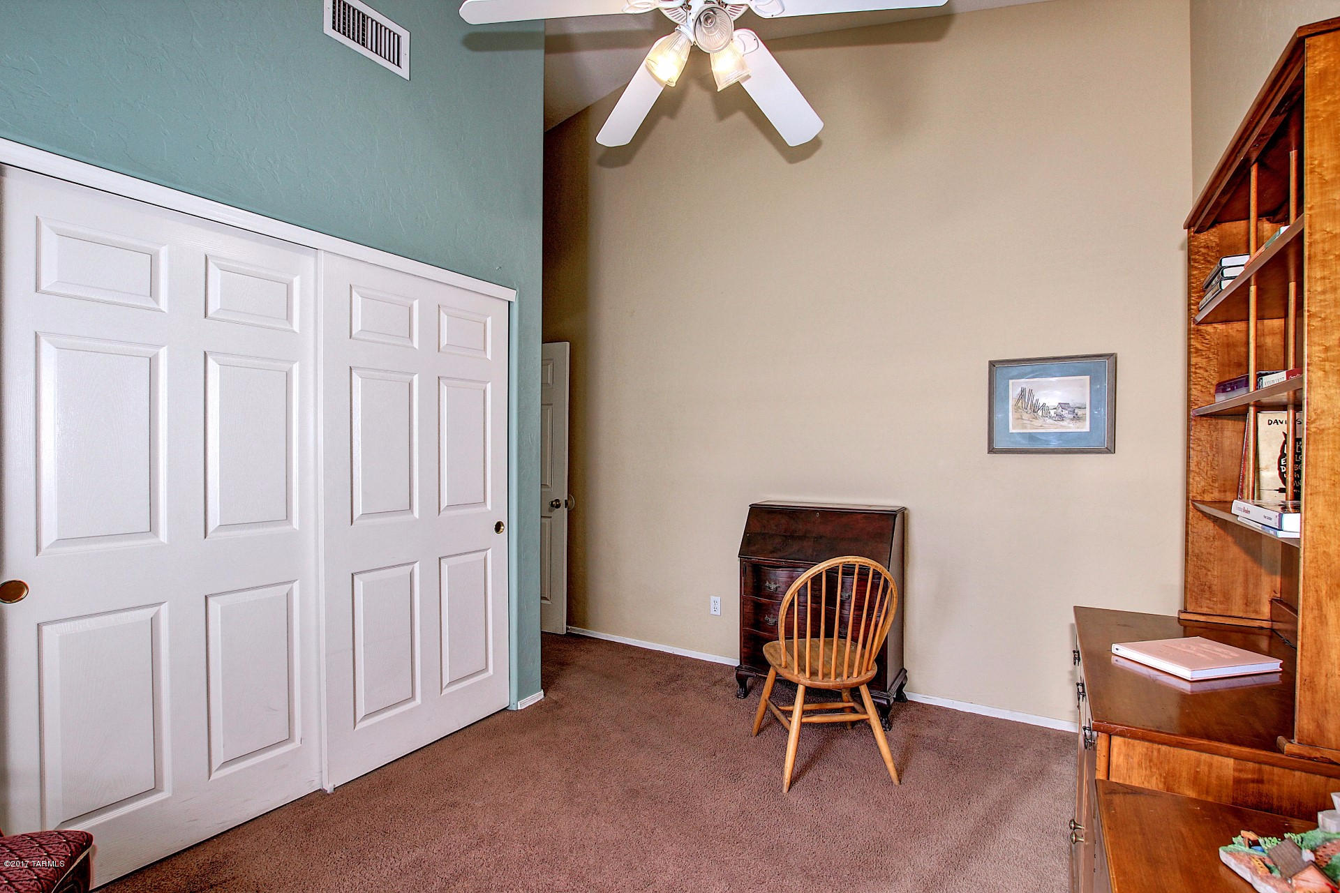 Hidden Vista (1-147) - Residential