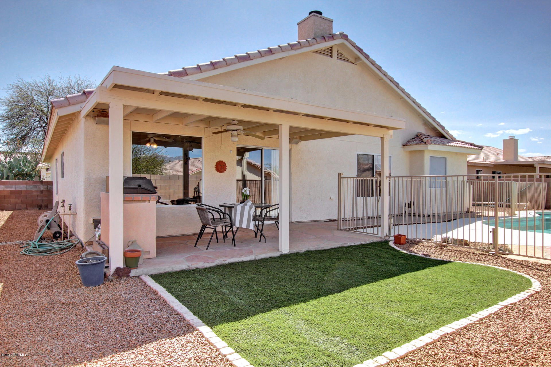 Hidden Vista (1-147) - Residential