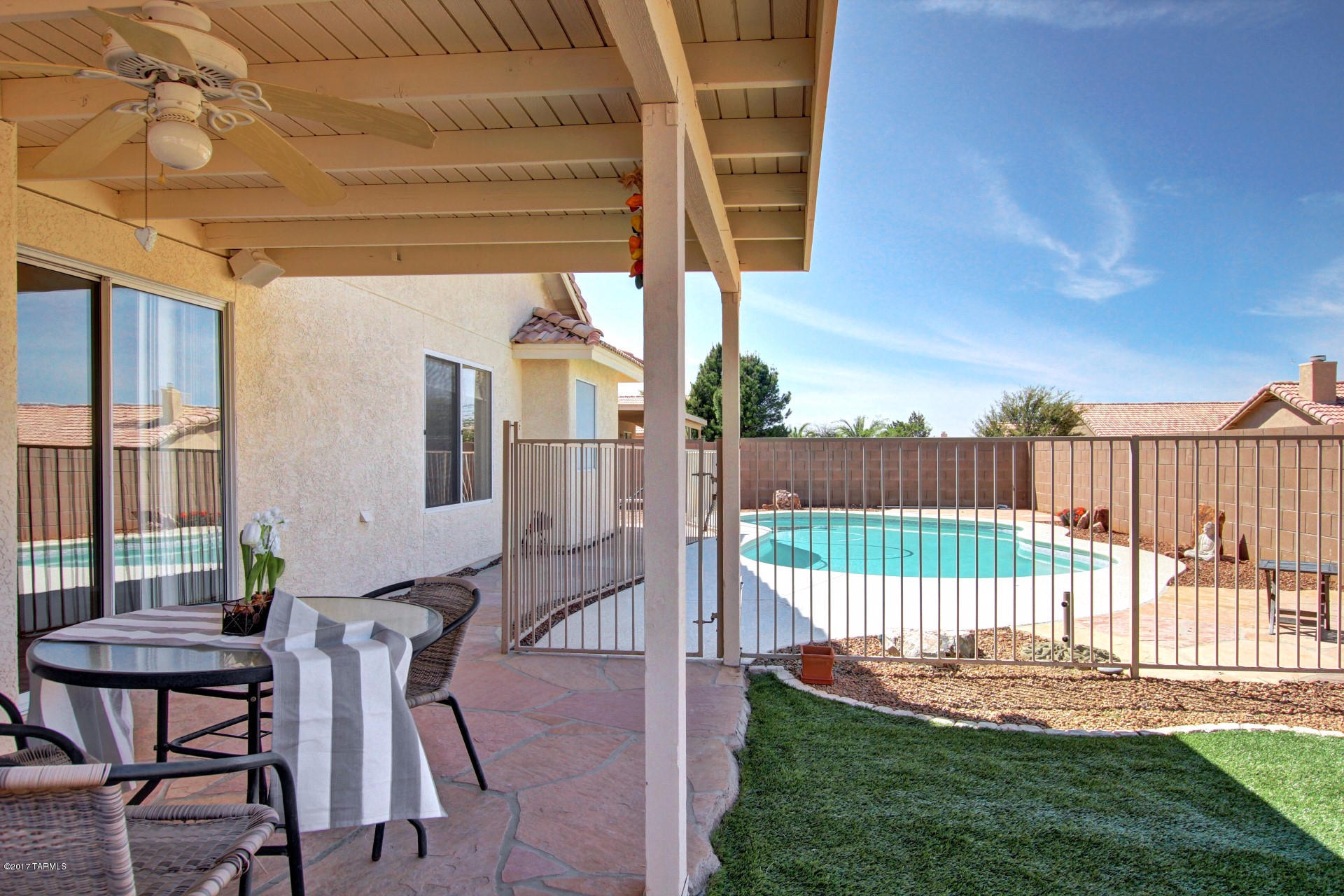 Hidden Vista (1-147) - Residential