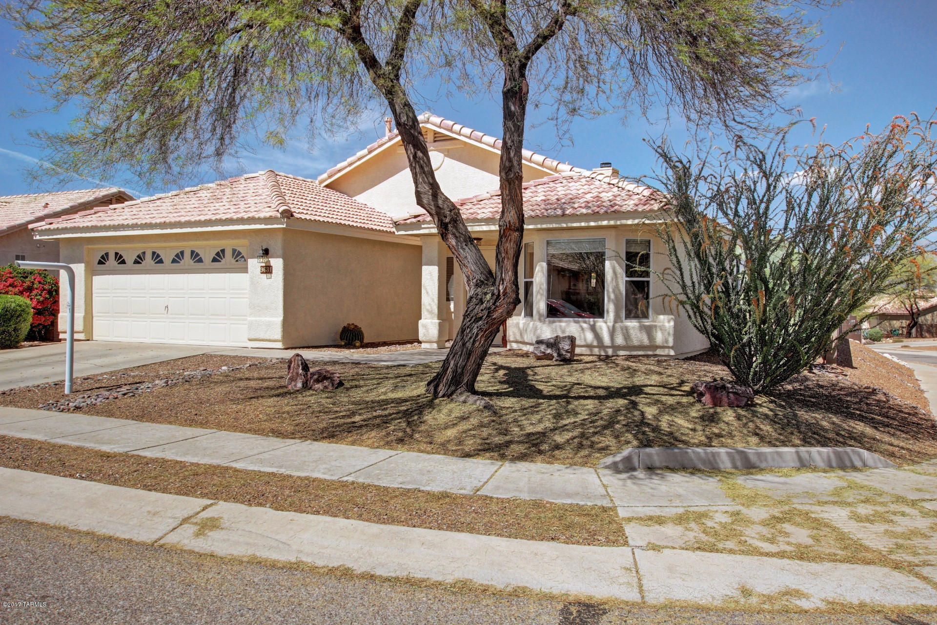 Hidden Vista (1-147) - Residential