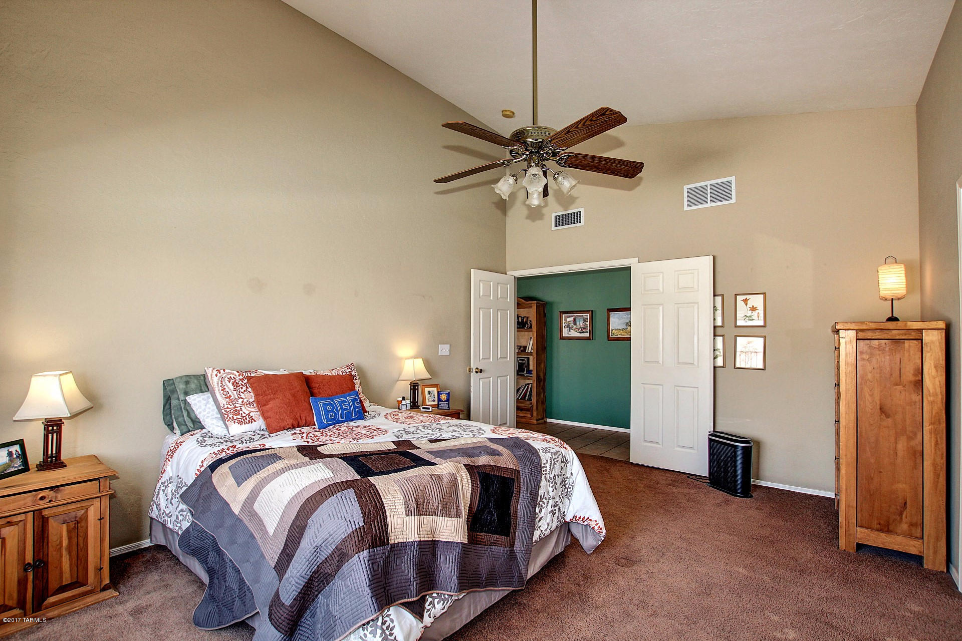 Hidden Vista (1-147) - Residential