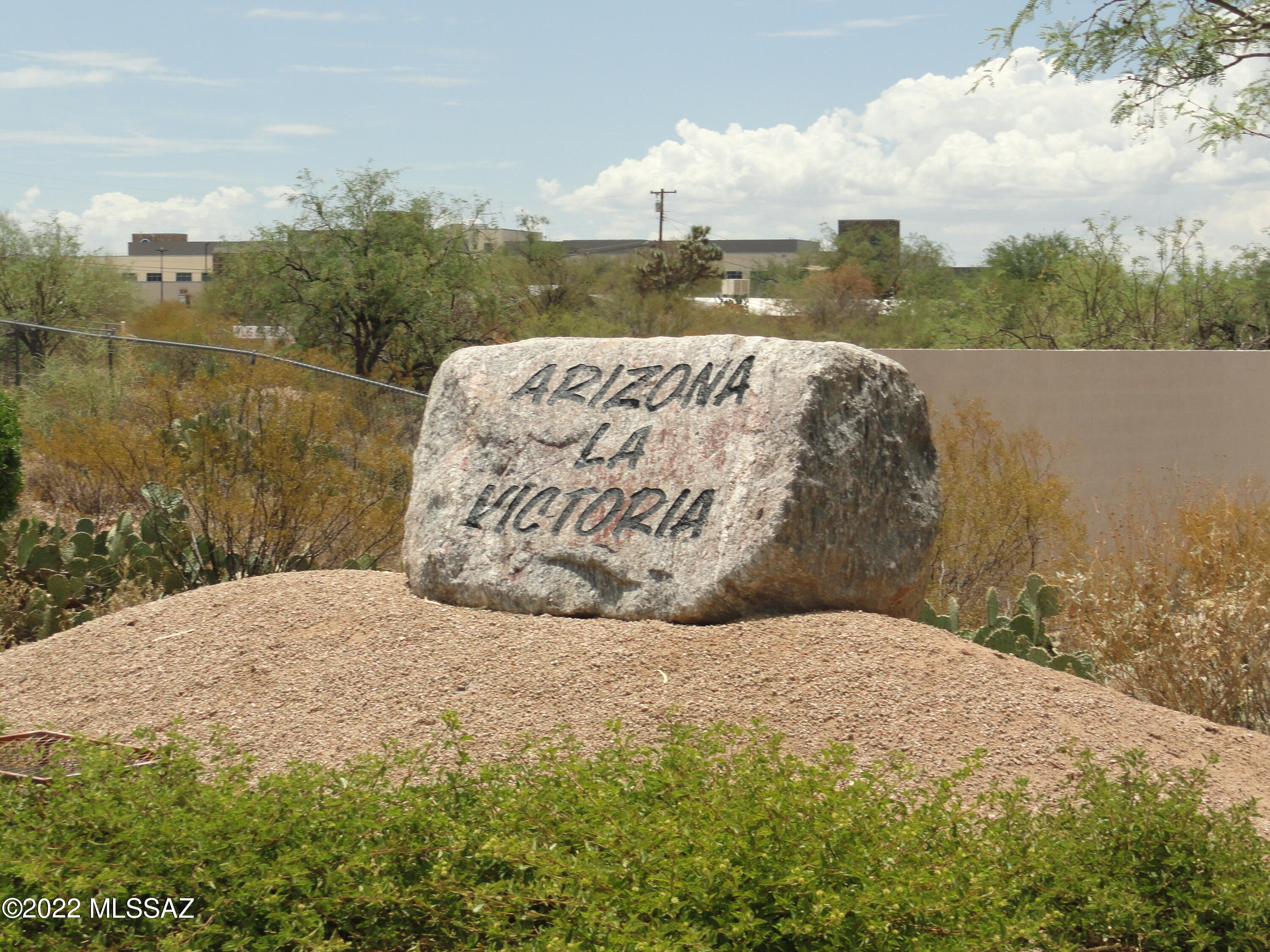 Arizona La Victoria (1-131) - Residential