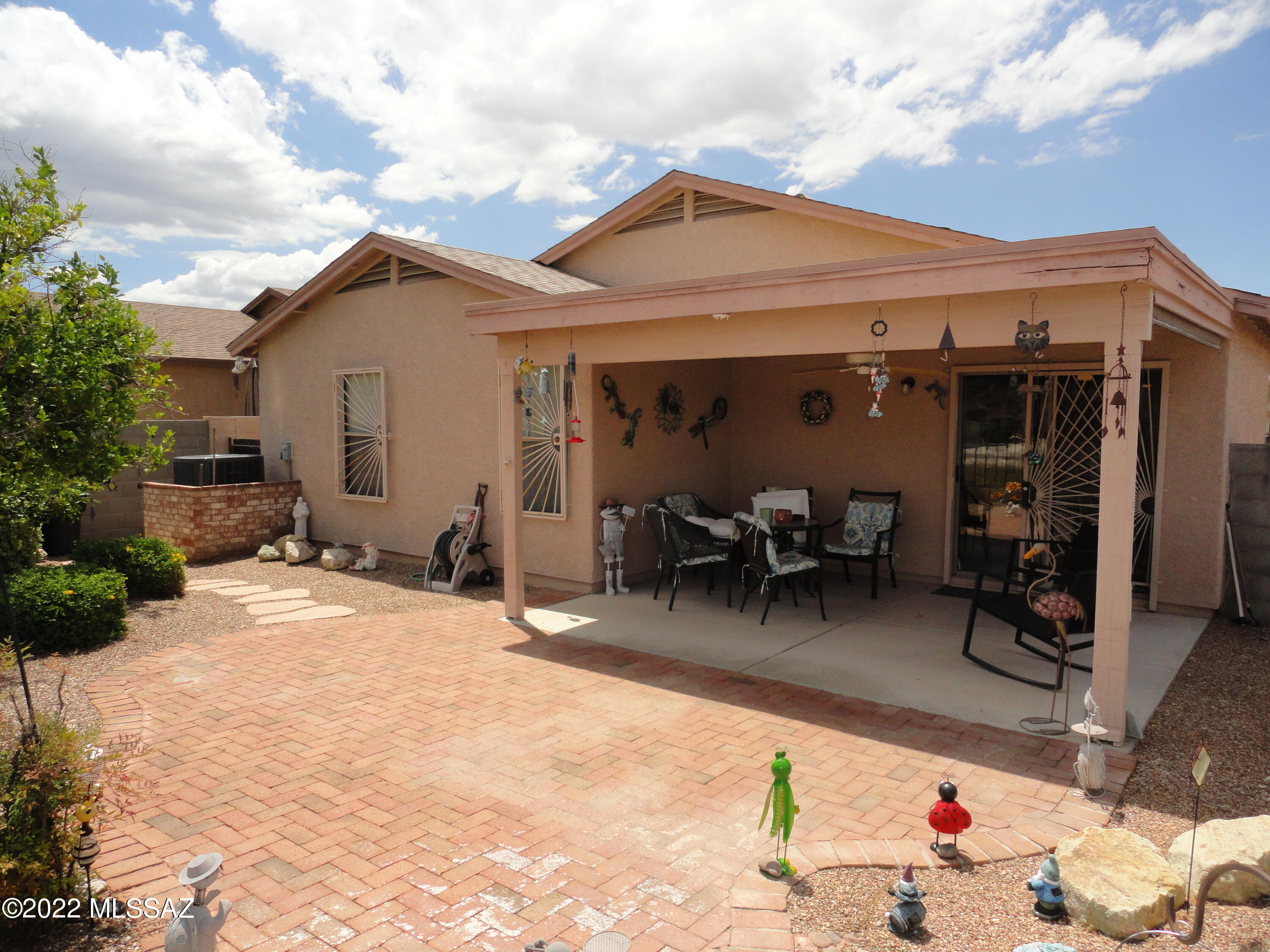 Arizona La Victoria (1-131) - Residential