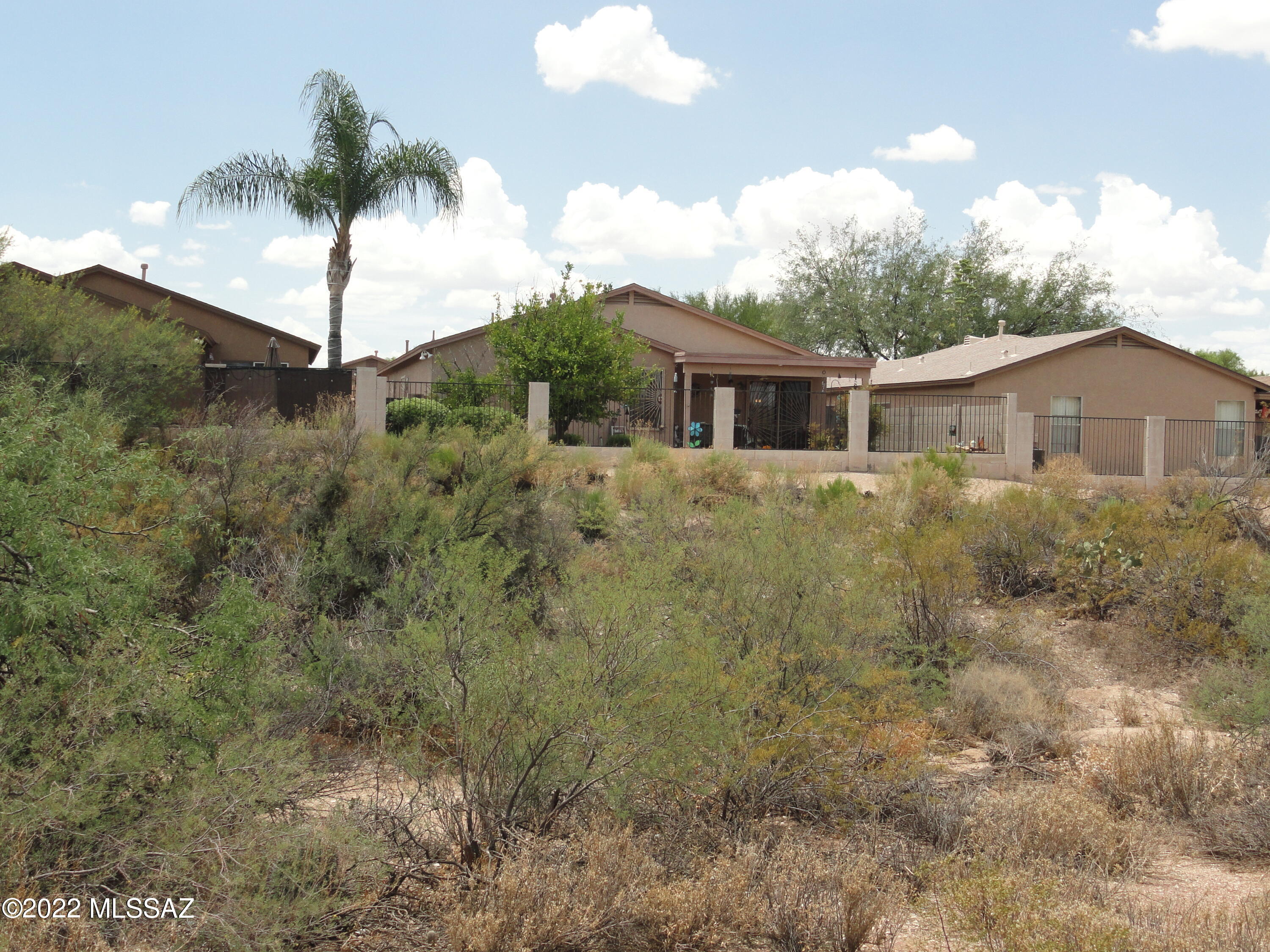 Arizona La Victoria (1-131) - Residential