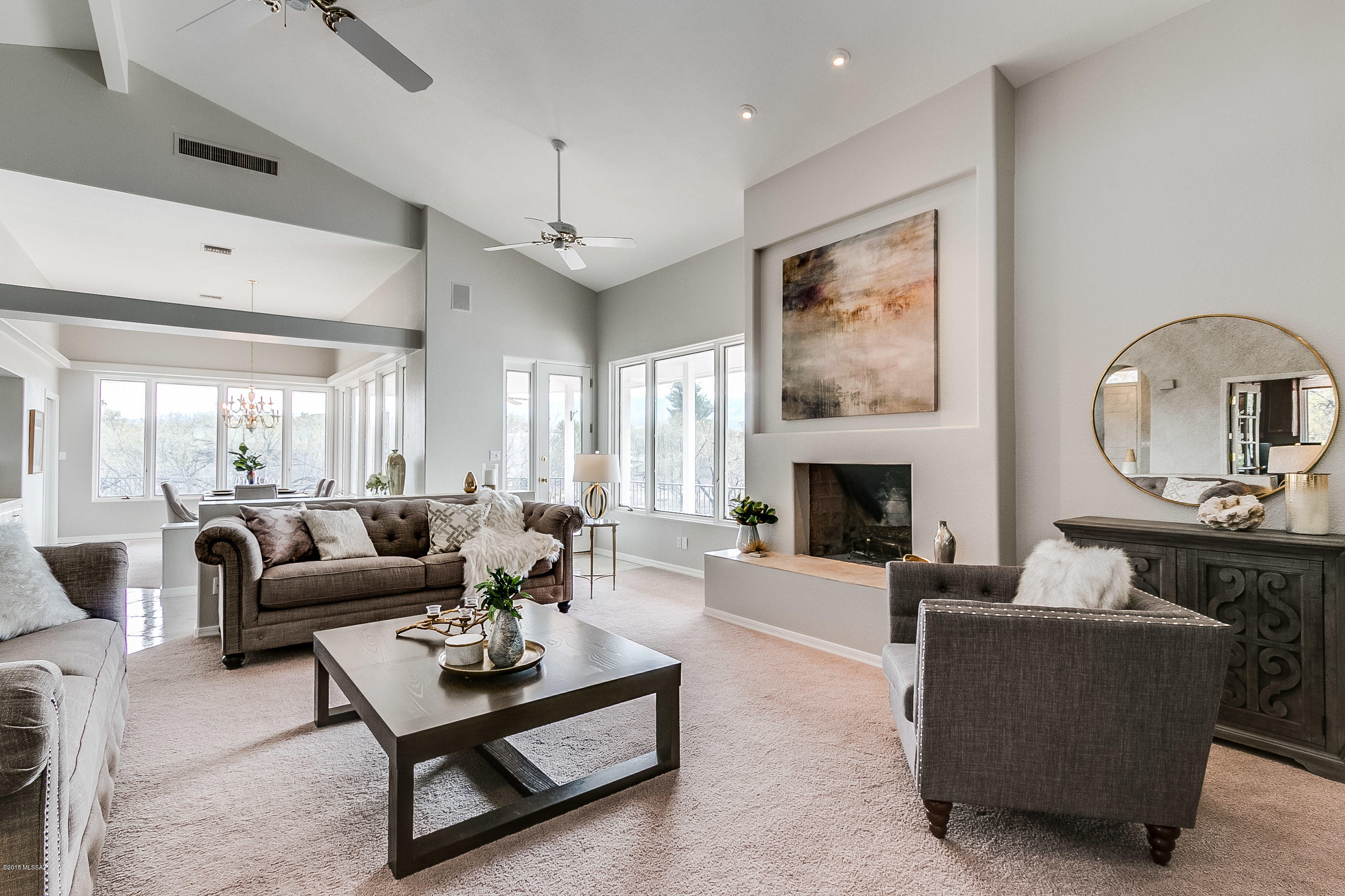 Forty Niners Country Club Estates - Residential