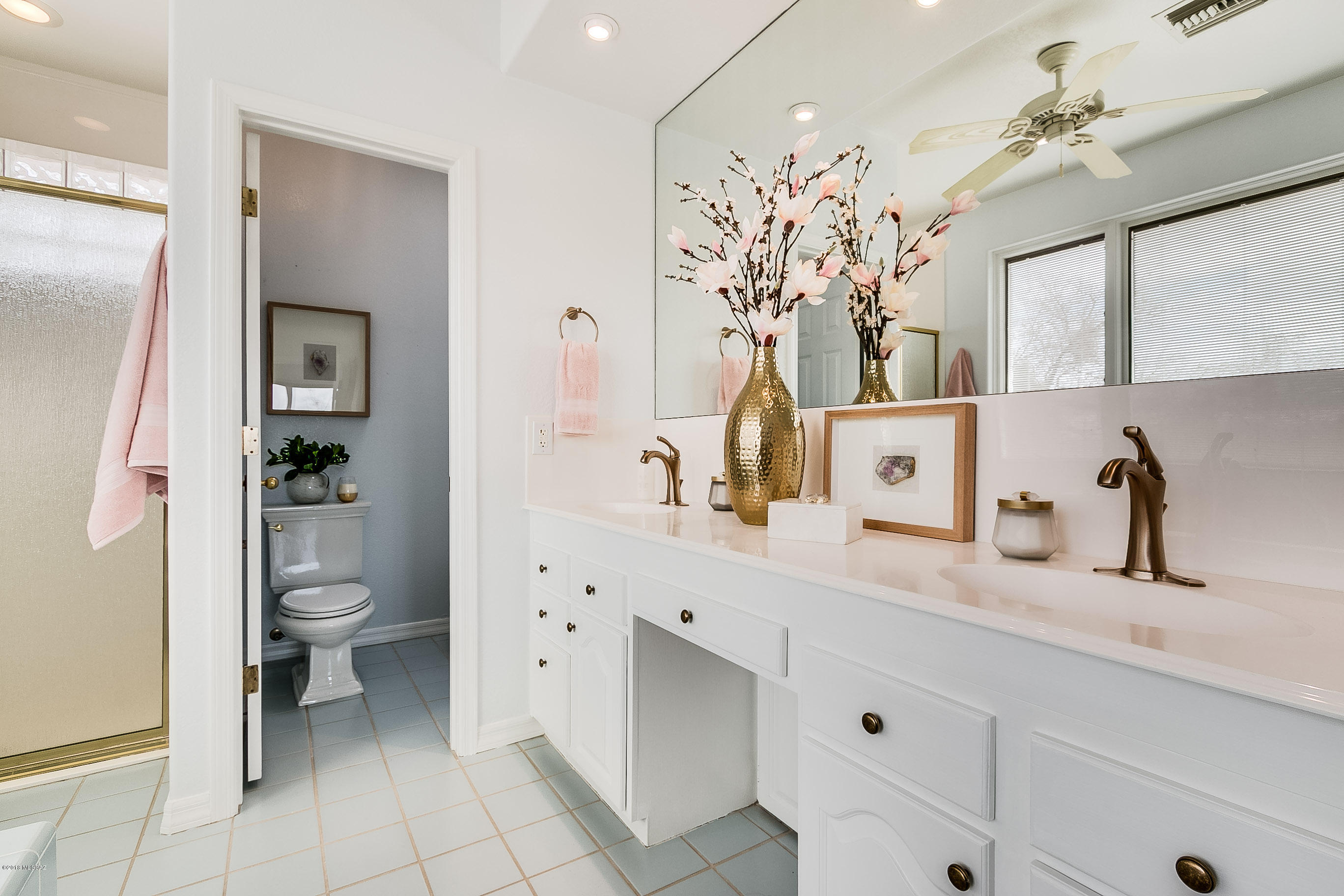 Forty Niners Country Club Estates - Residential