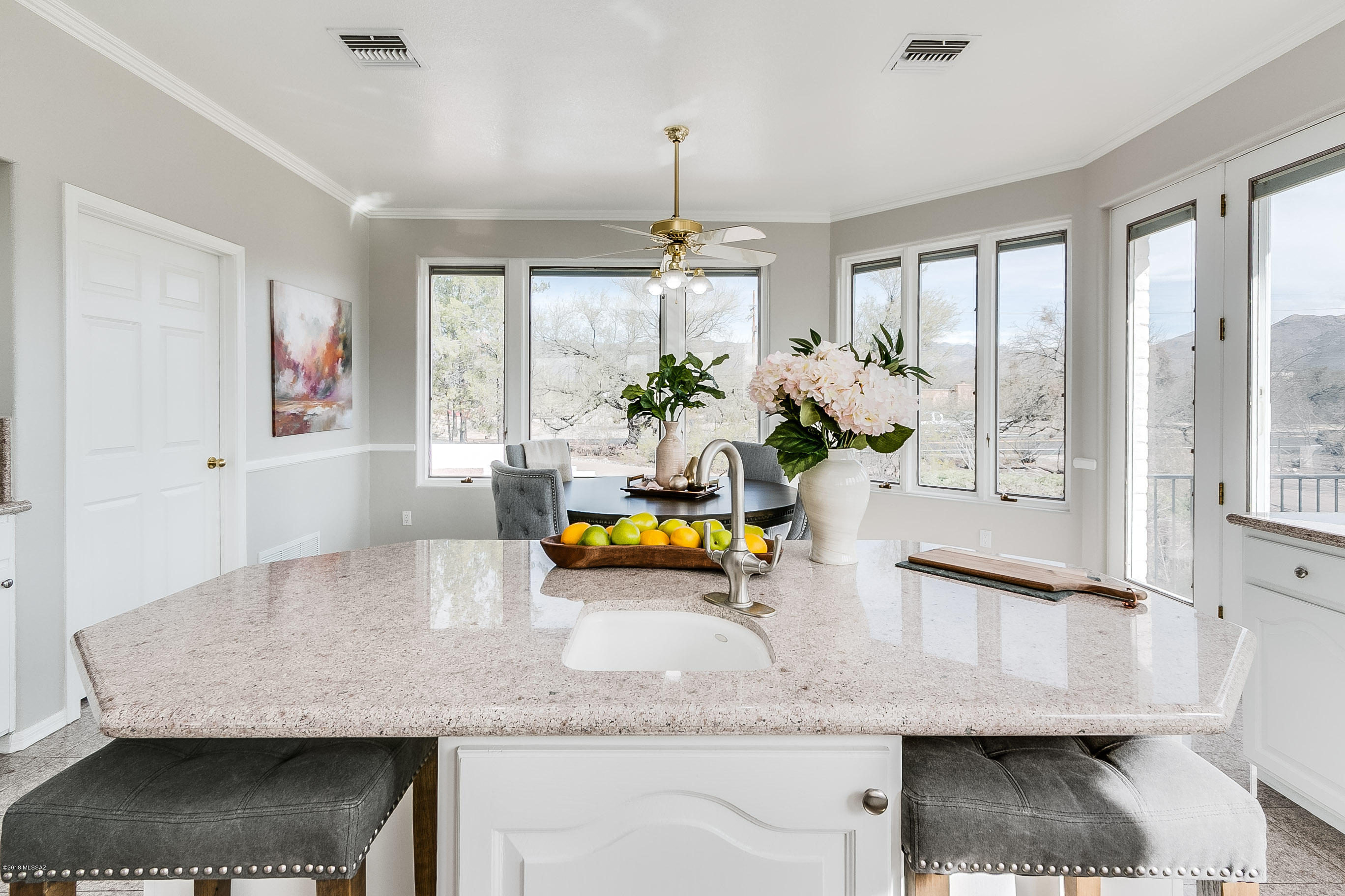 Forty Niners Country Club Estates - Residential