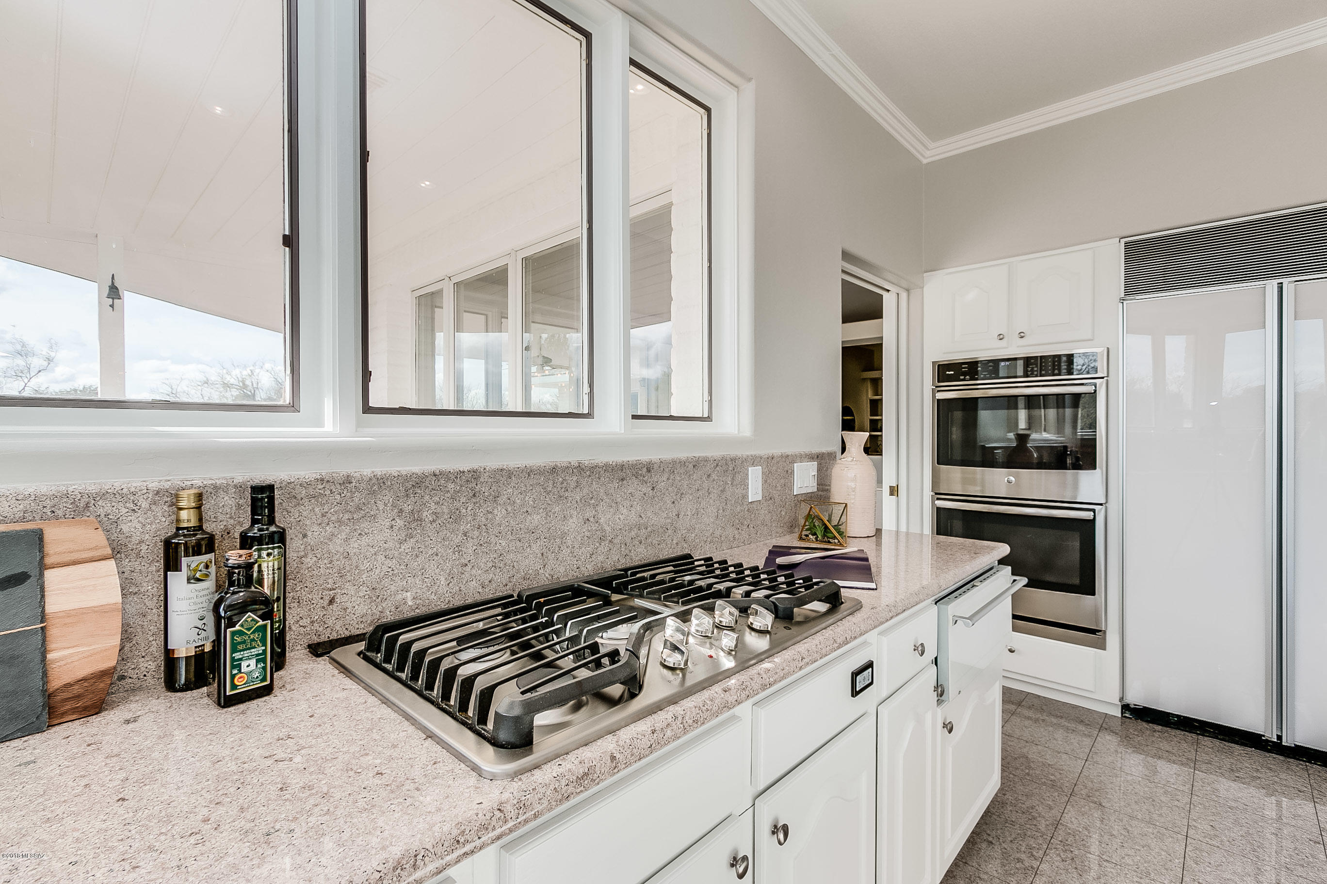 Forty Niners Country Club Estates - Residential