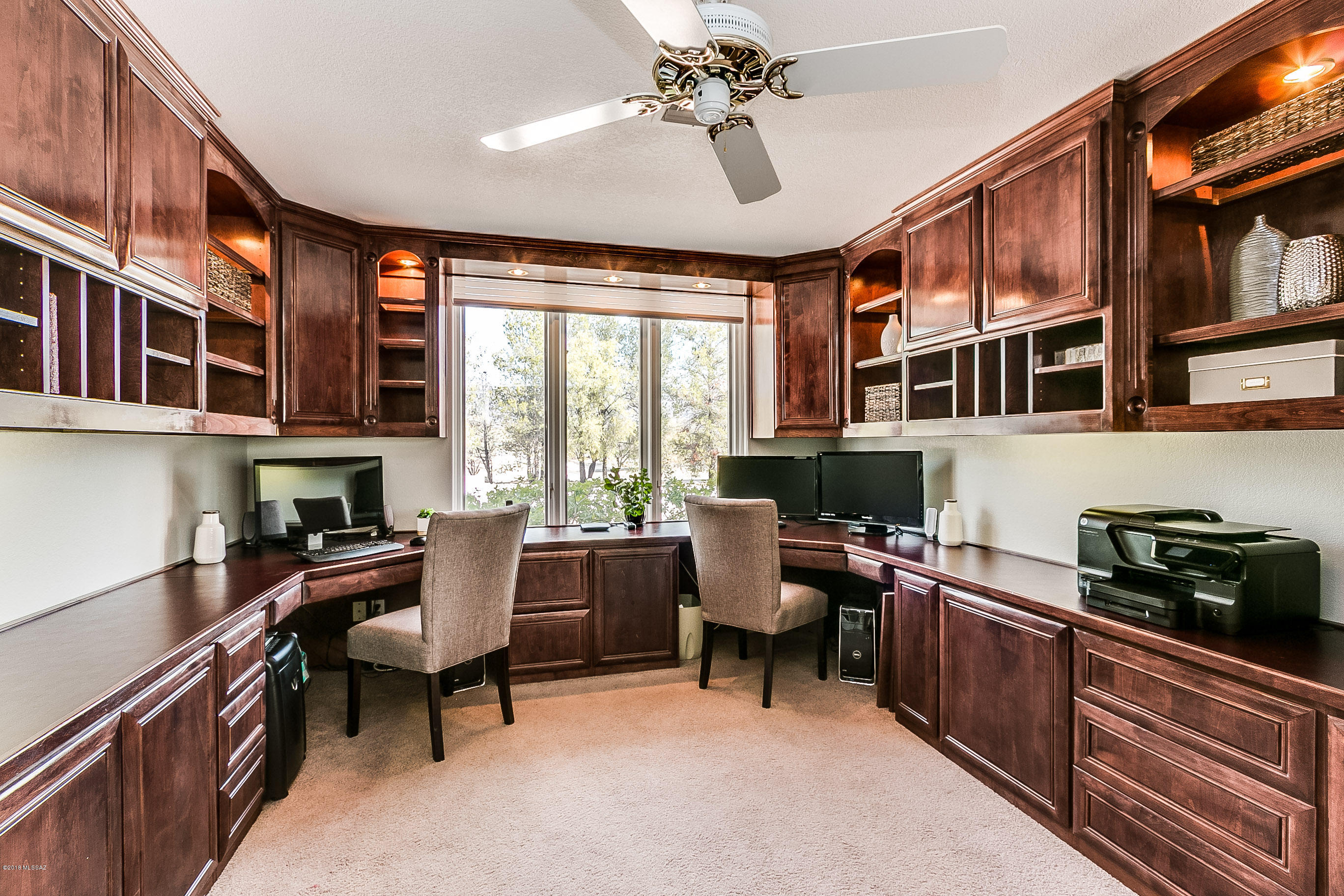 Forty Niners Country Club Estates - Residential