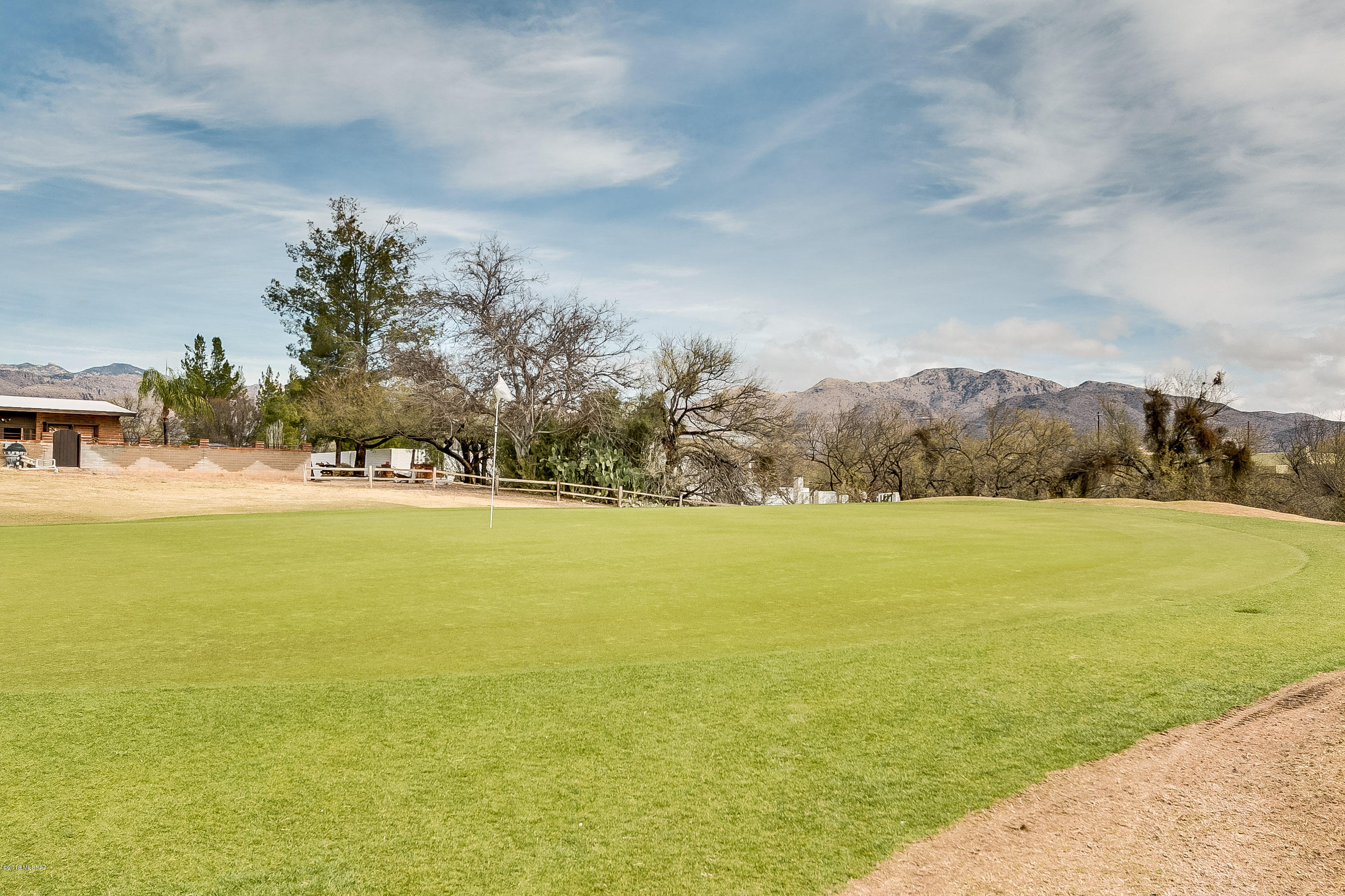 Forty Niners Country Club Estates - Residential