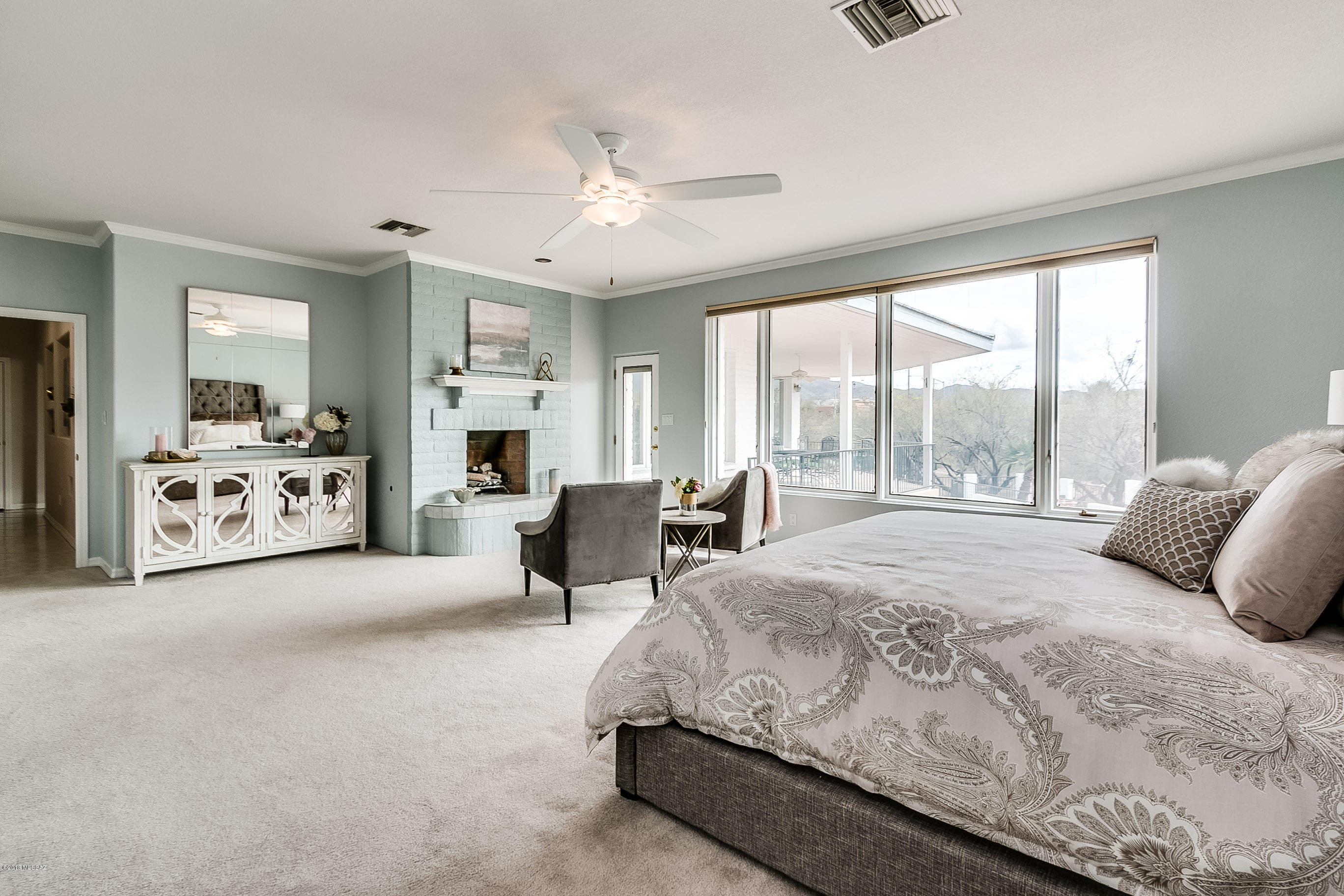 Forty Niners Country Club Estates - Residential