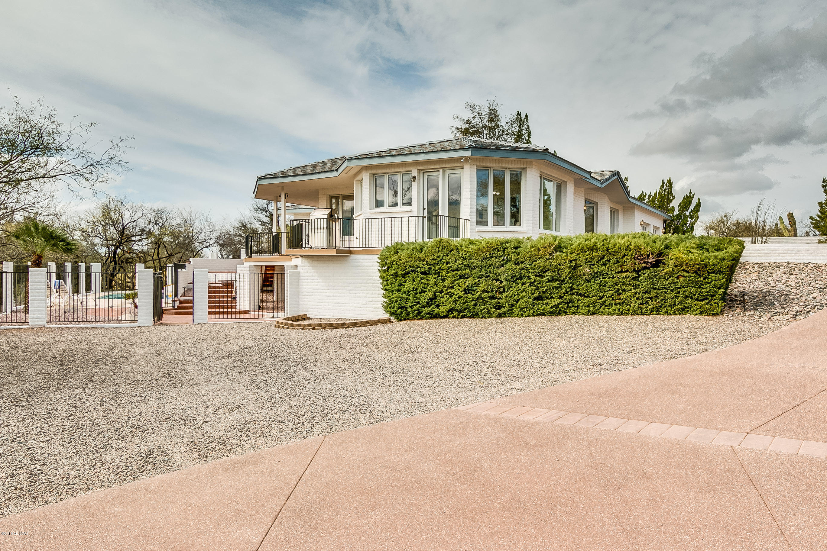 Forty Niners Country Club Estates - Residential
