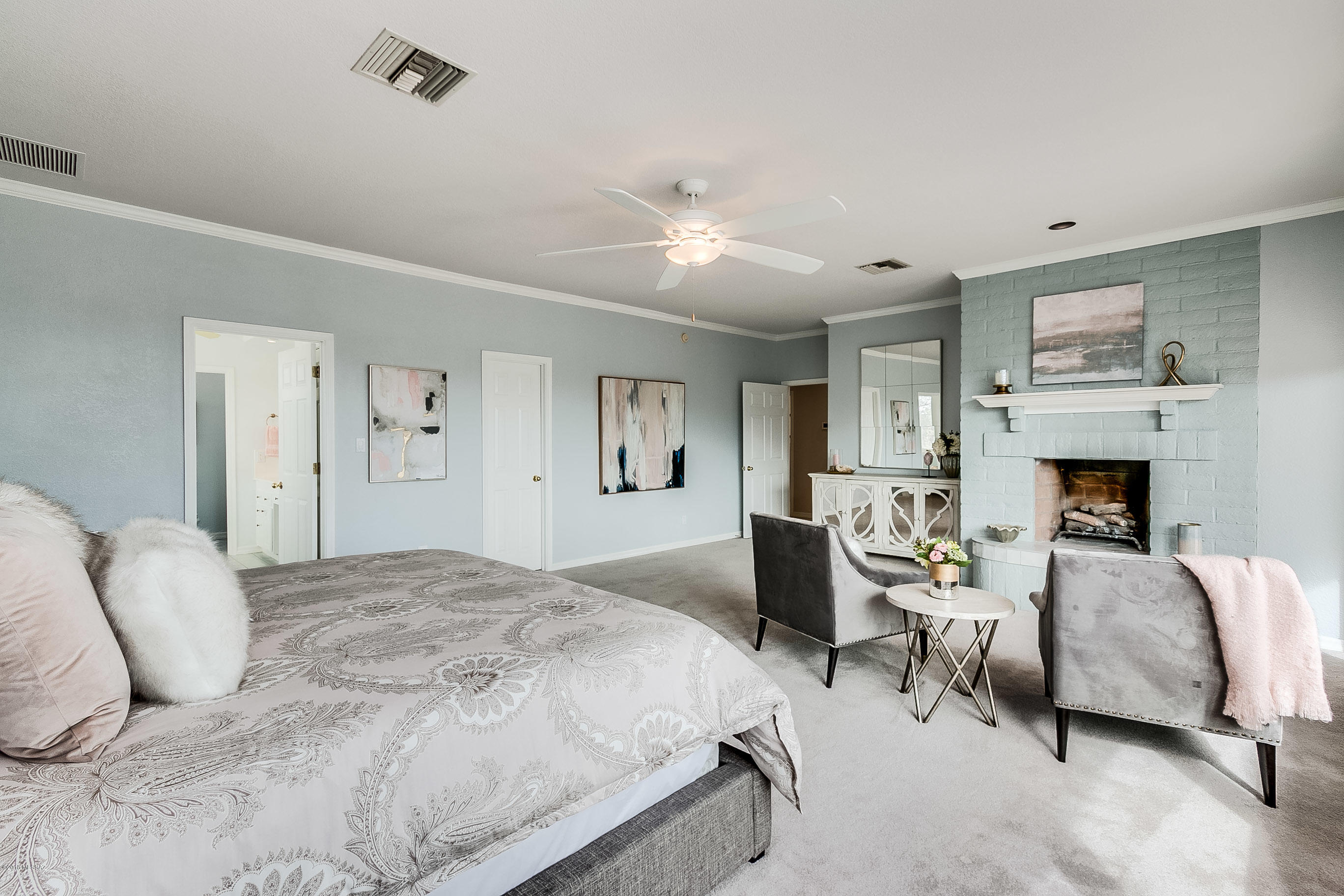 Forty Niners Country Club Estates - Residential