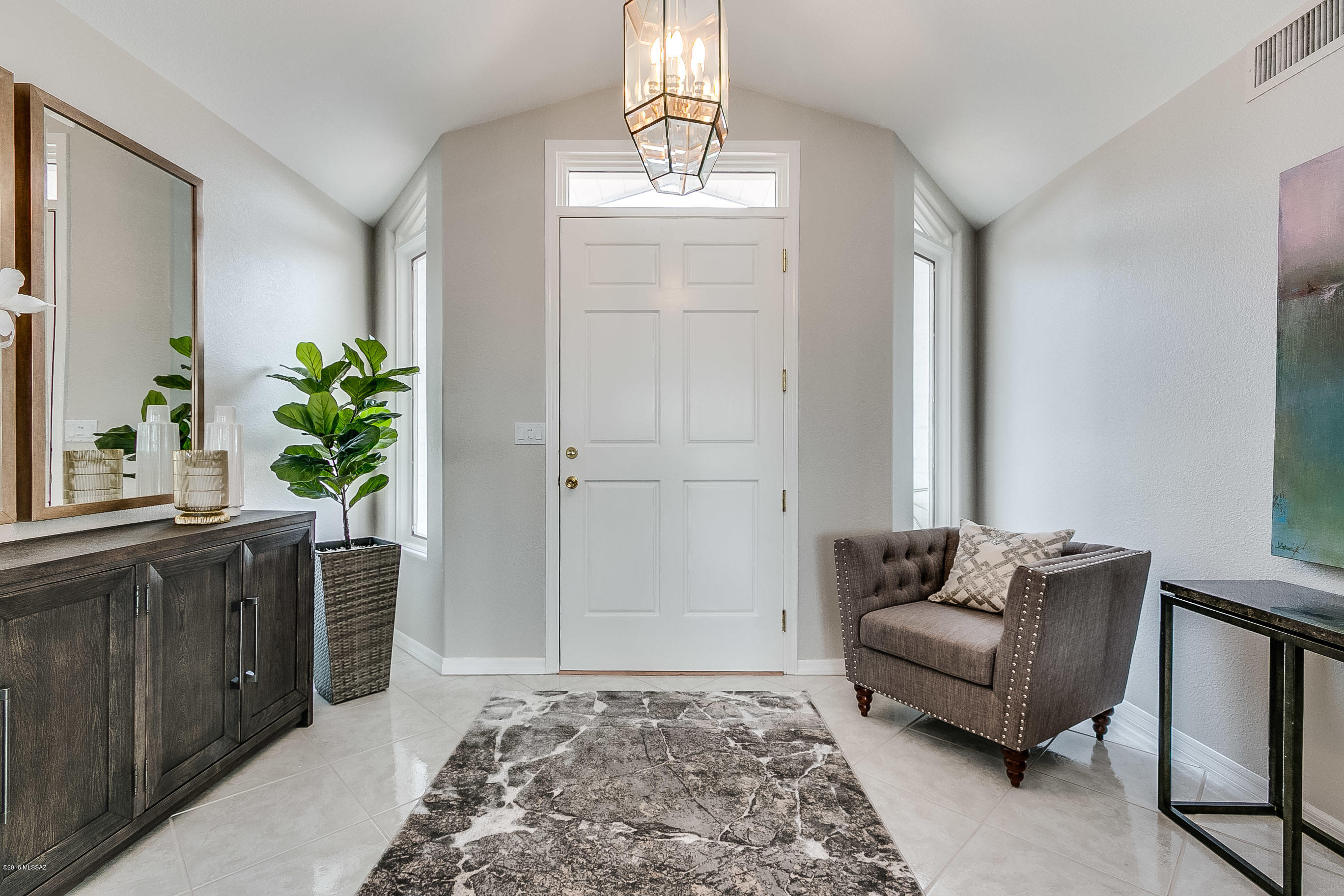 Forty Niners Country Club Estates - Residential