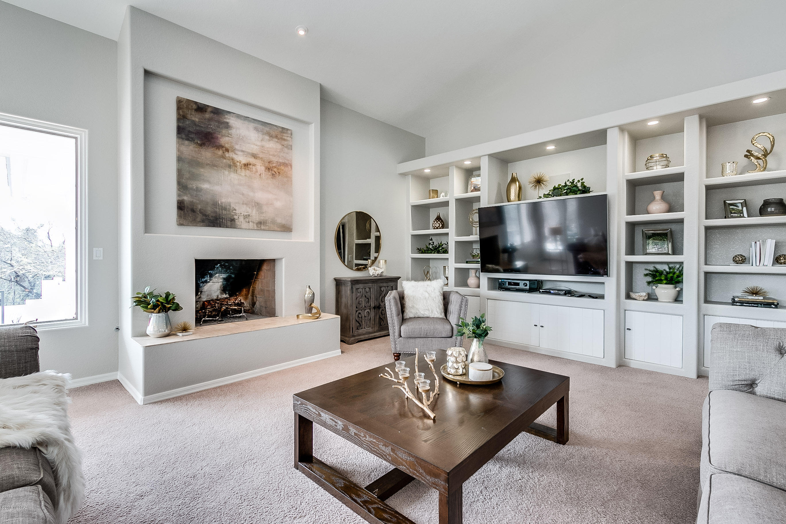 Forty Niners Country Club Estates - Residential