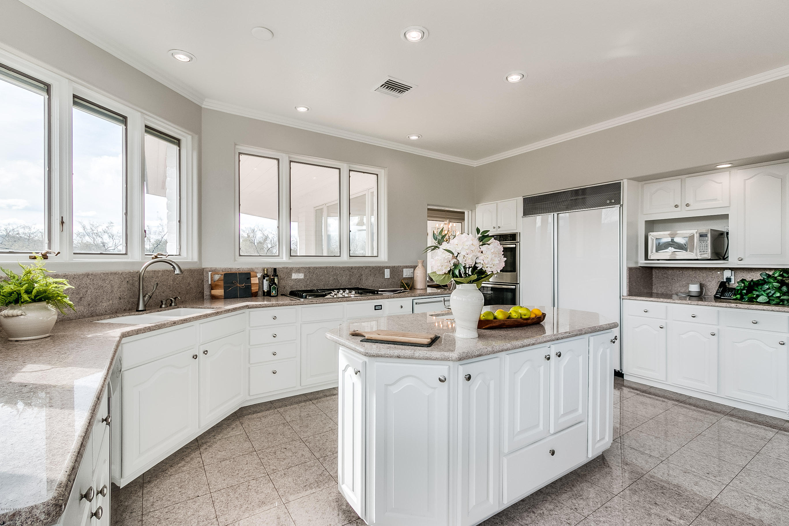 Forty Niners Country Club Estates - Residential