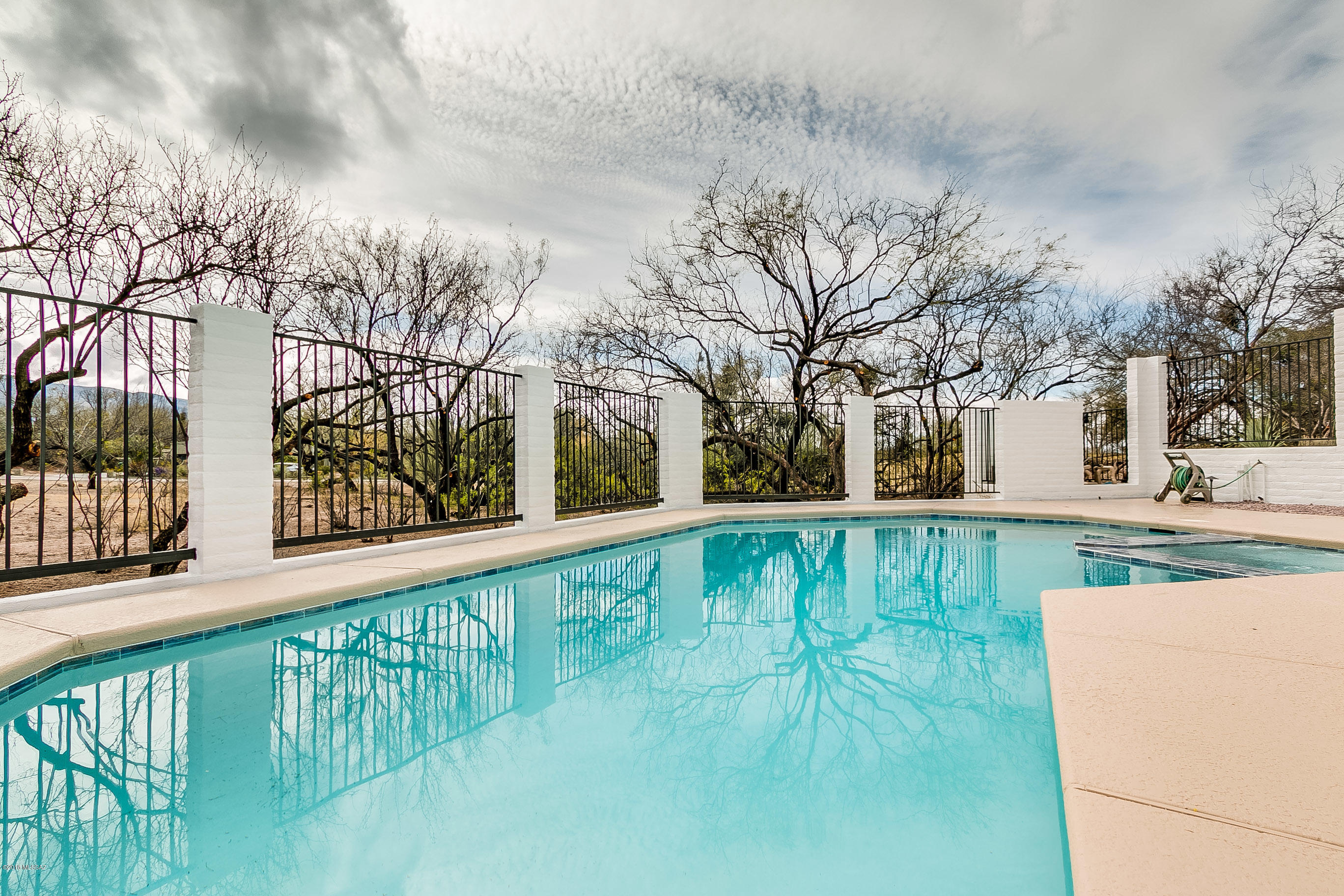 Forty Niners Country Club Estates - Residential