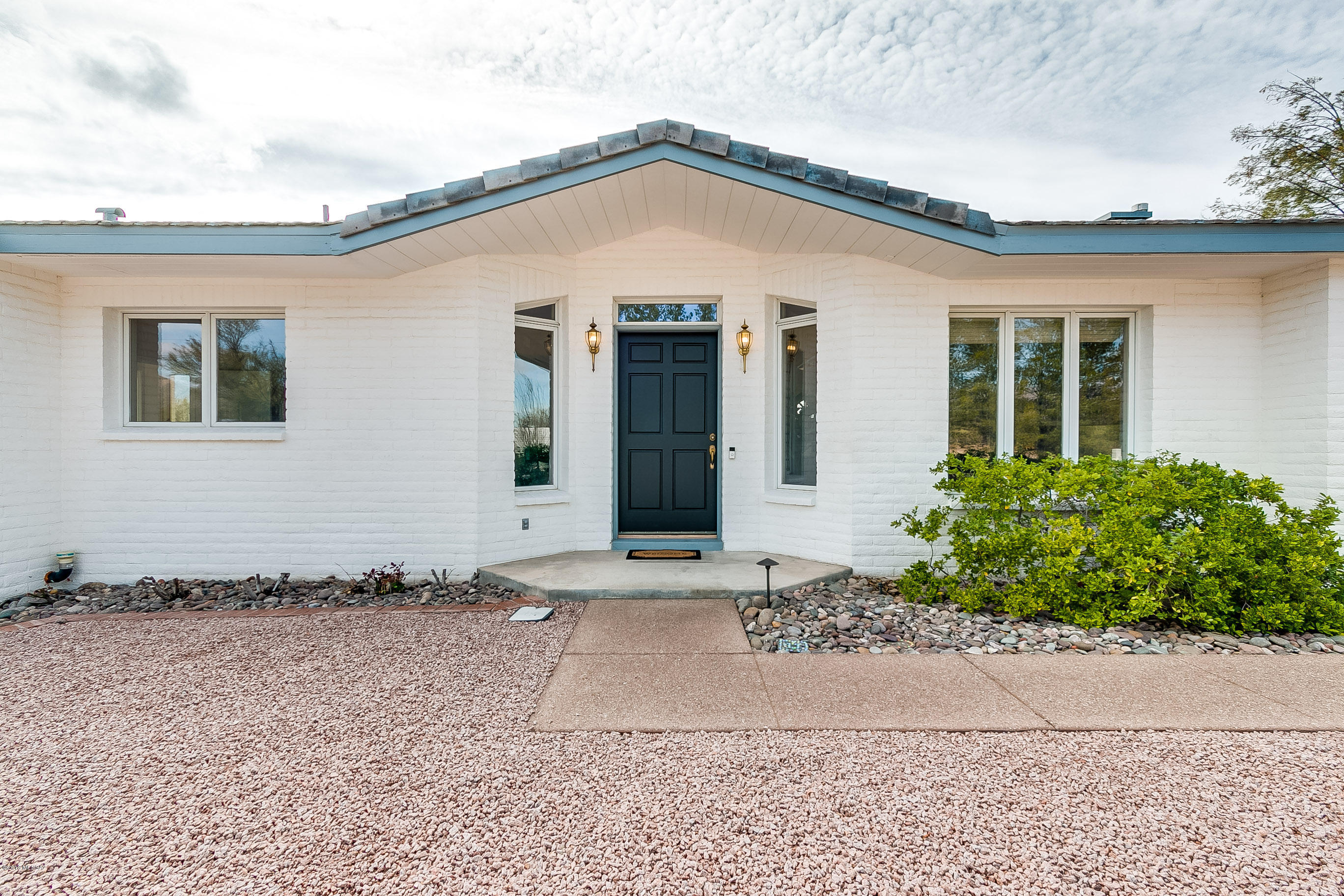 Forty Niners Country Club Estates - Residential