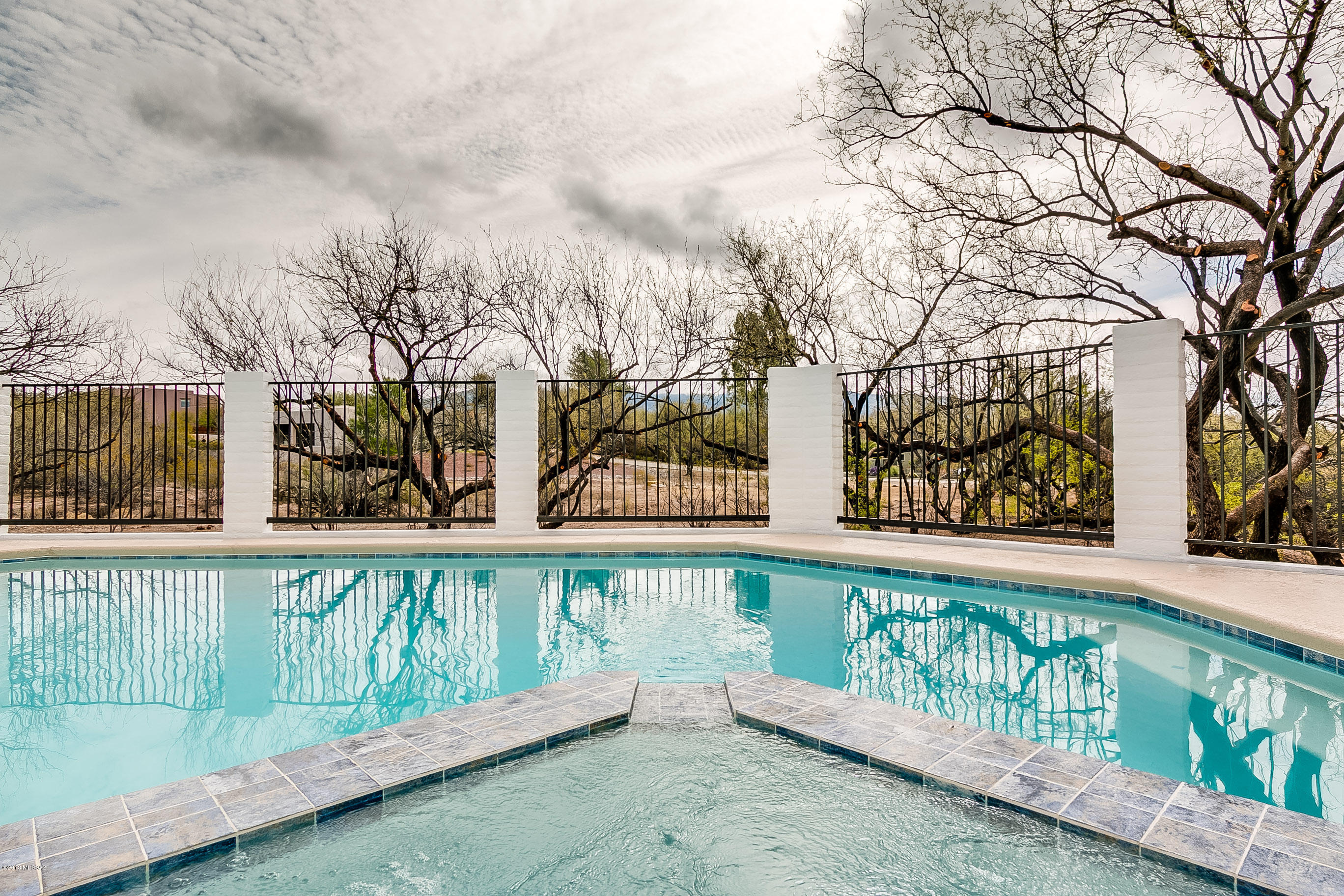 Forty Niners Country Club Estates - Residential