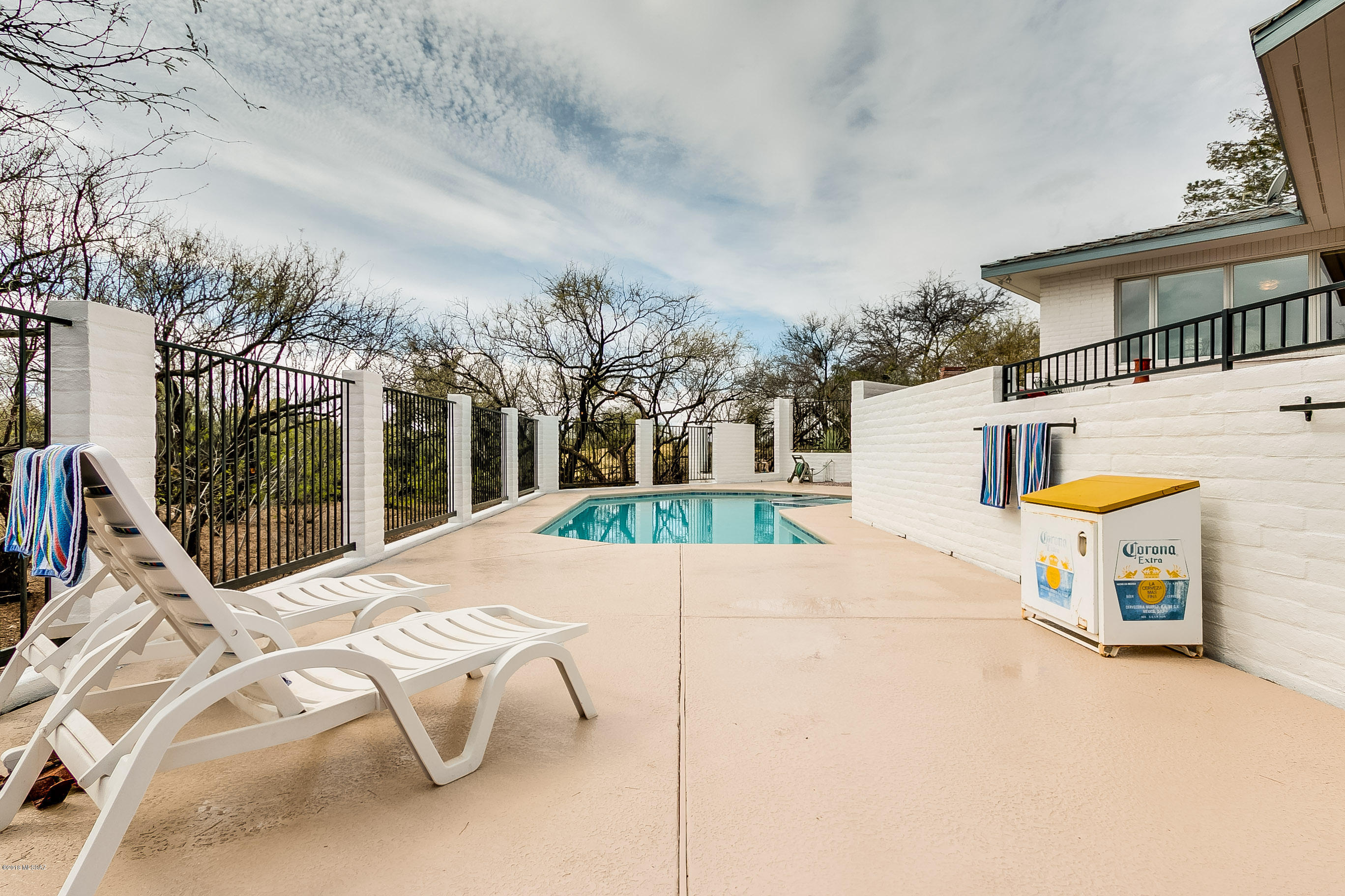 Forty Niners Country Club Estates - Residential