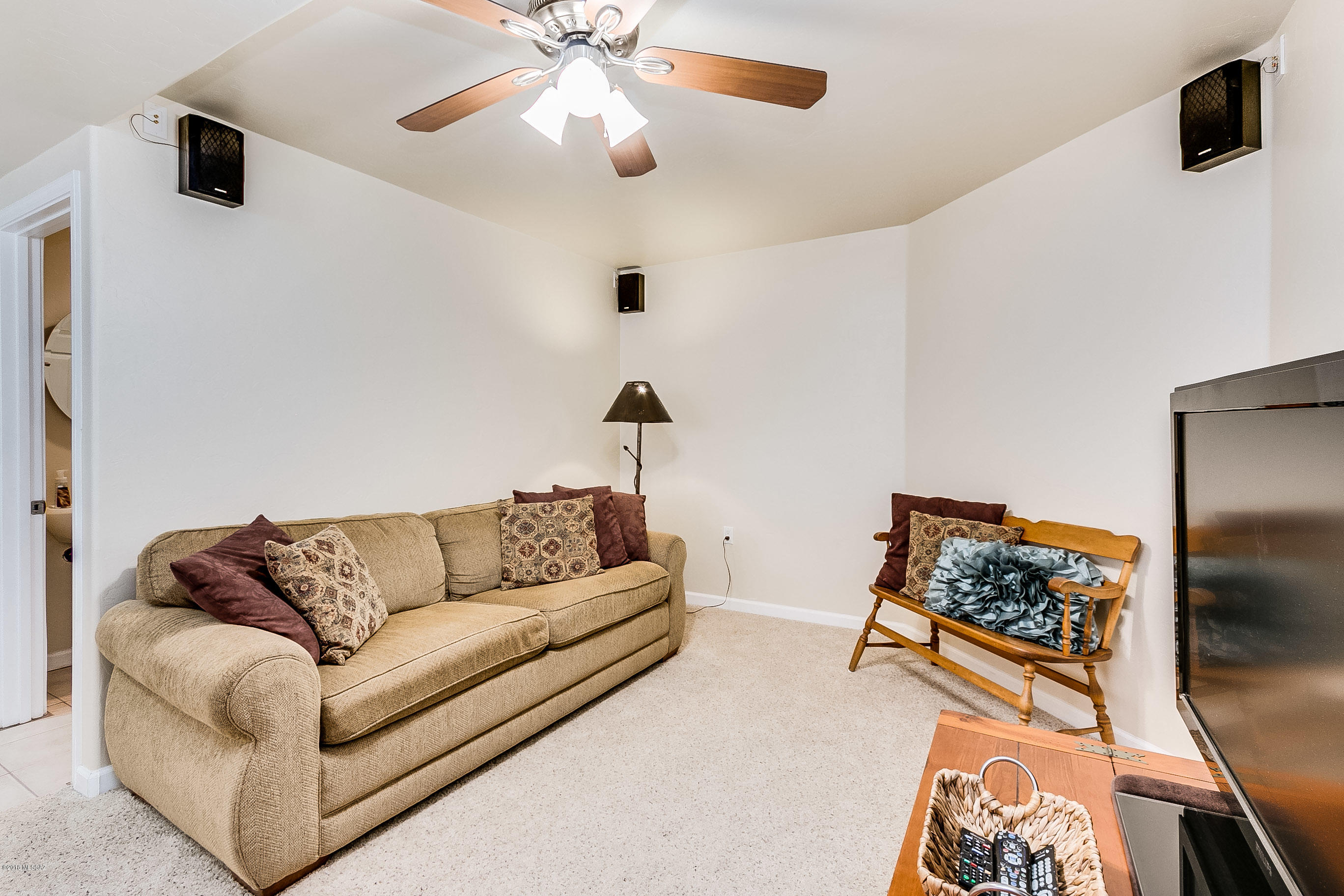 Forty Niners Country Club Estates - Residential