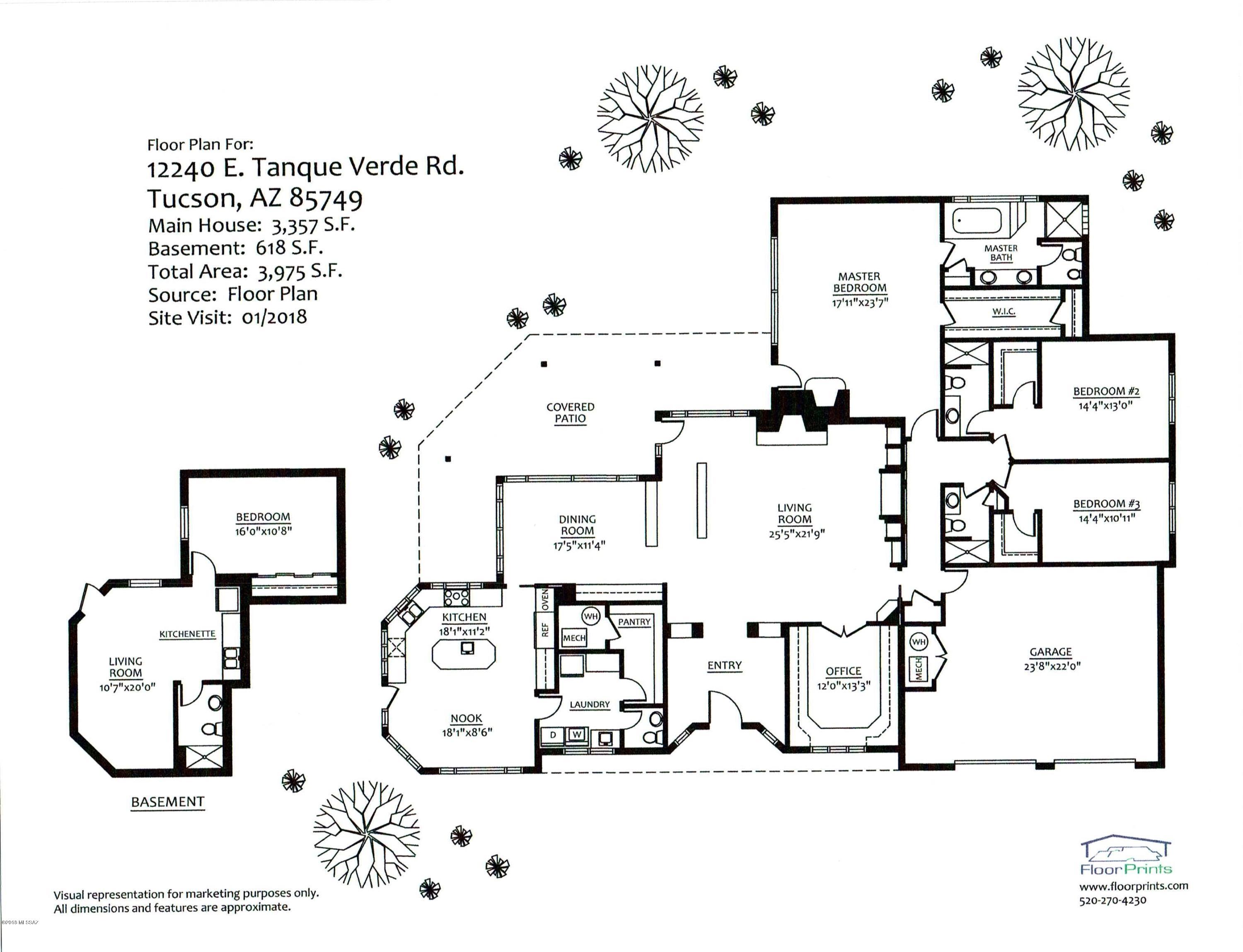 Forty Niners Country Club Estates - Residential