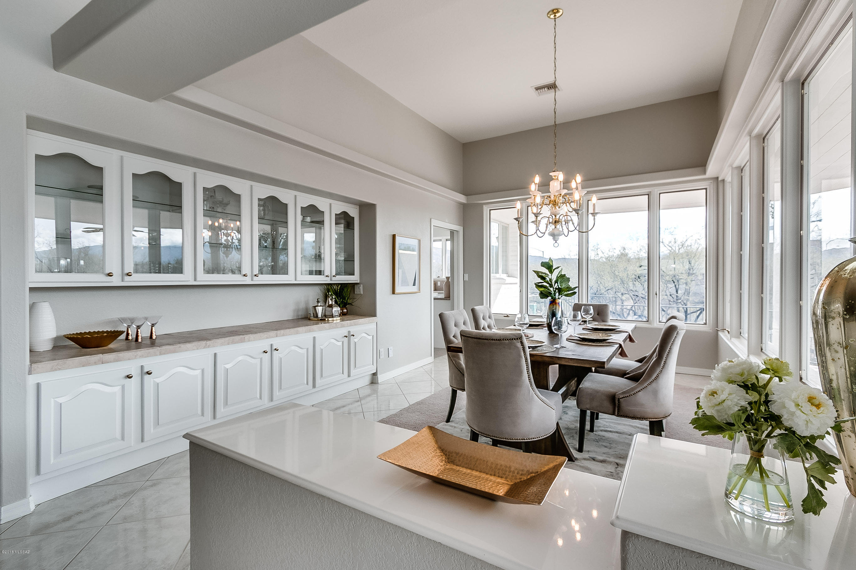 Forty Niners Country Club Estates - Residential