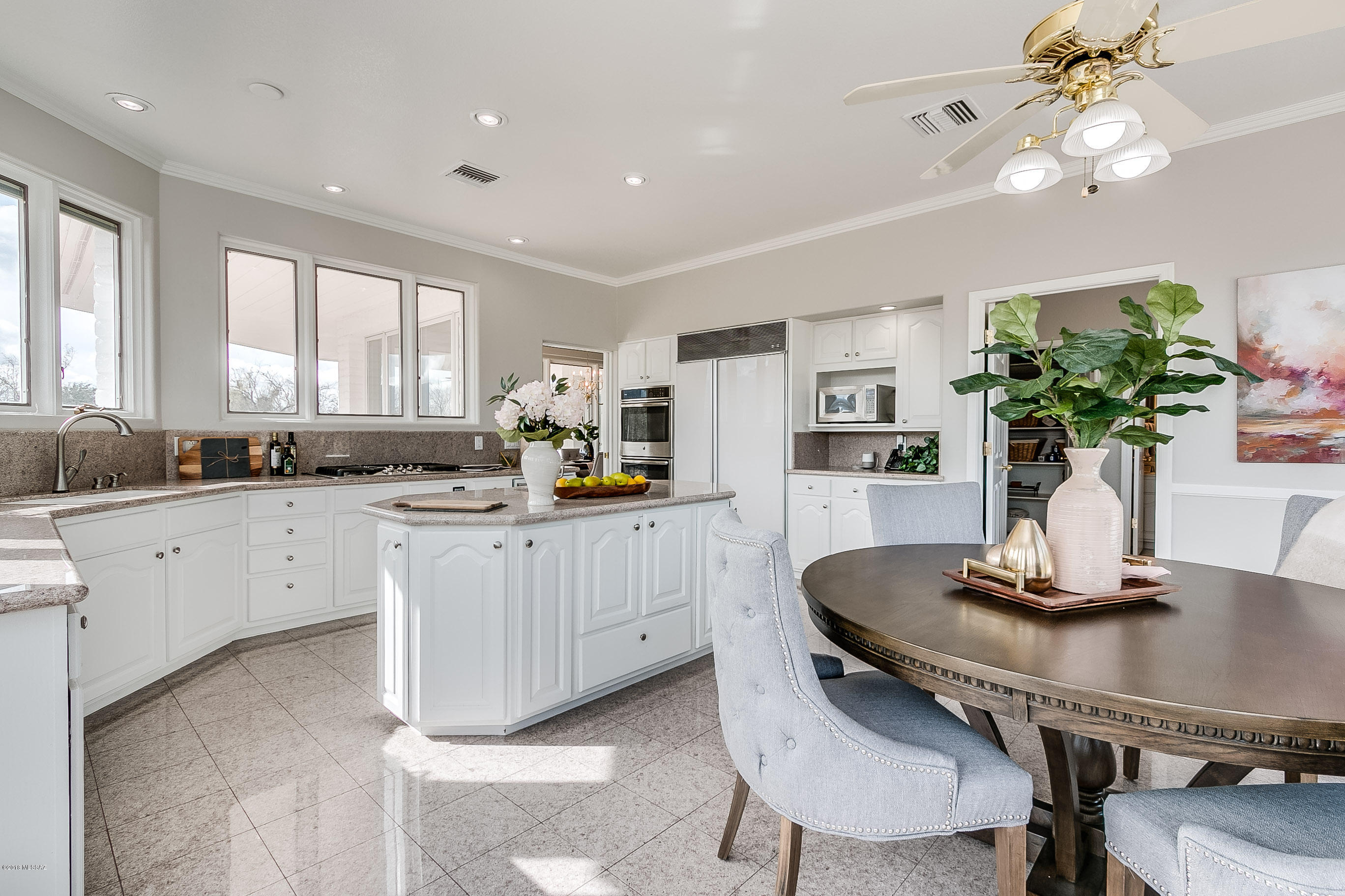 Forty Niners Country Club Estates - Residential