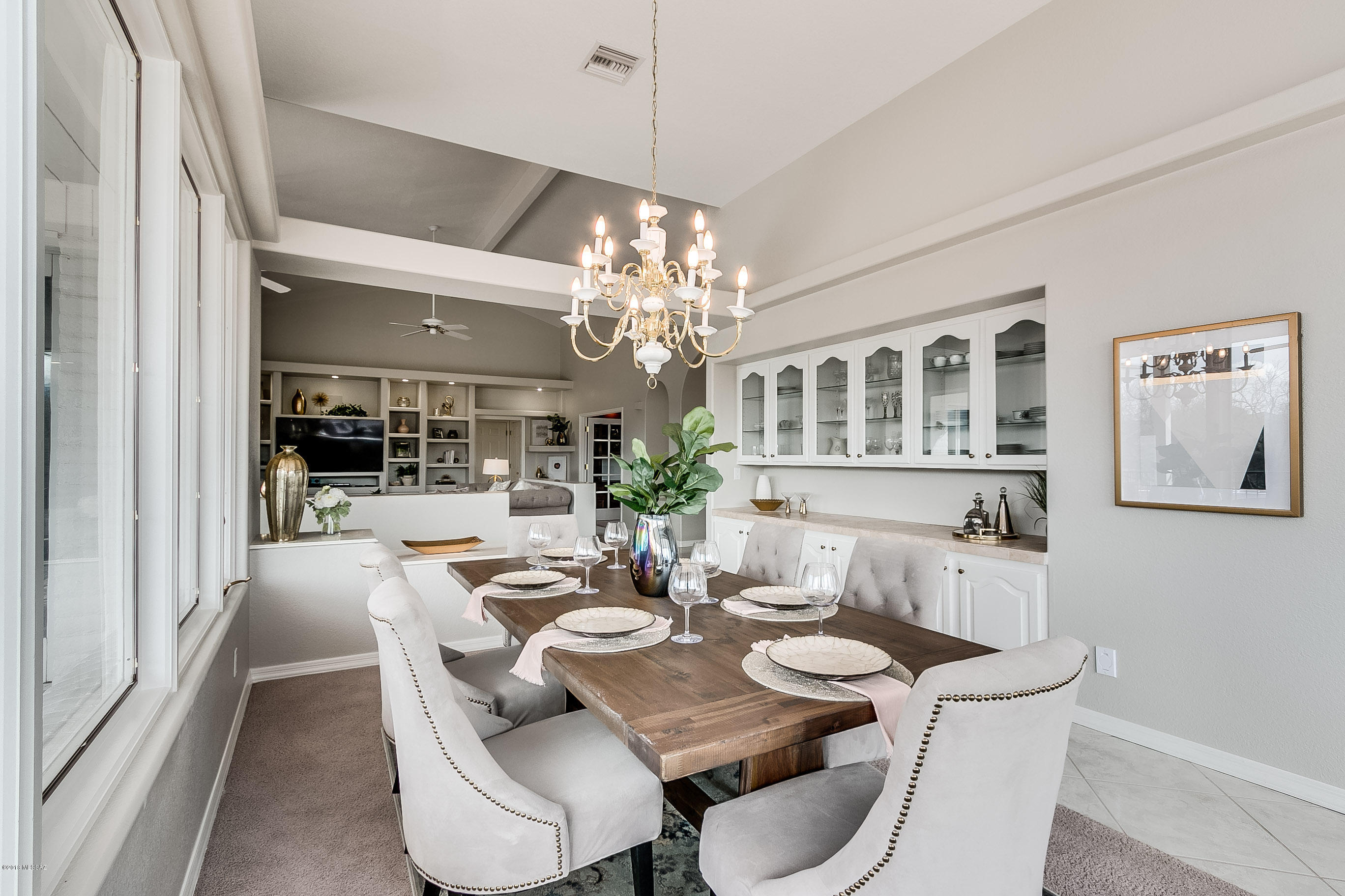 Forty Niners Country Club Estates - Residential