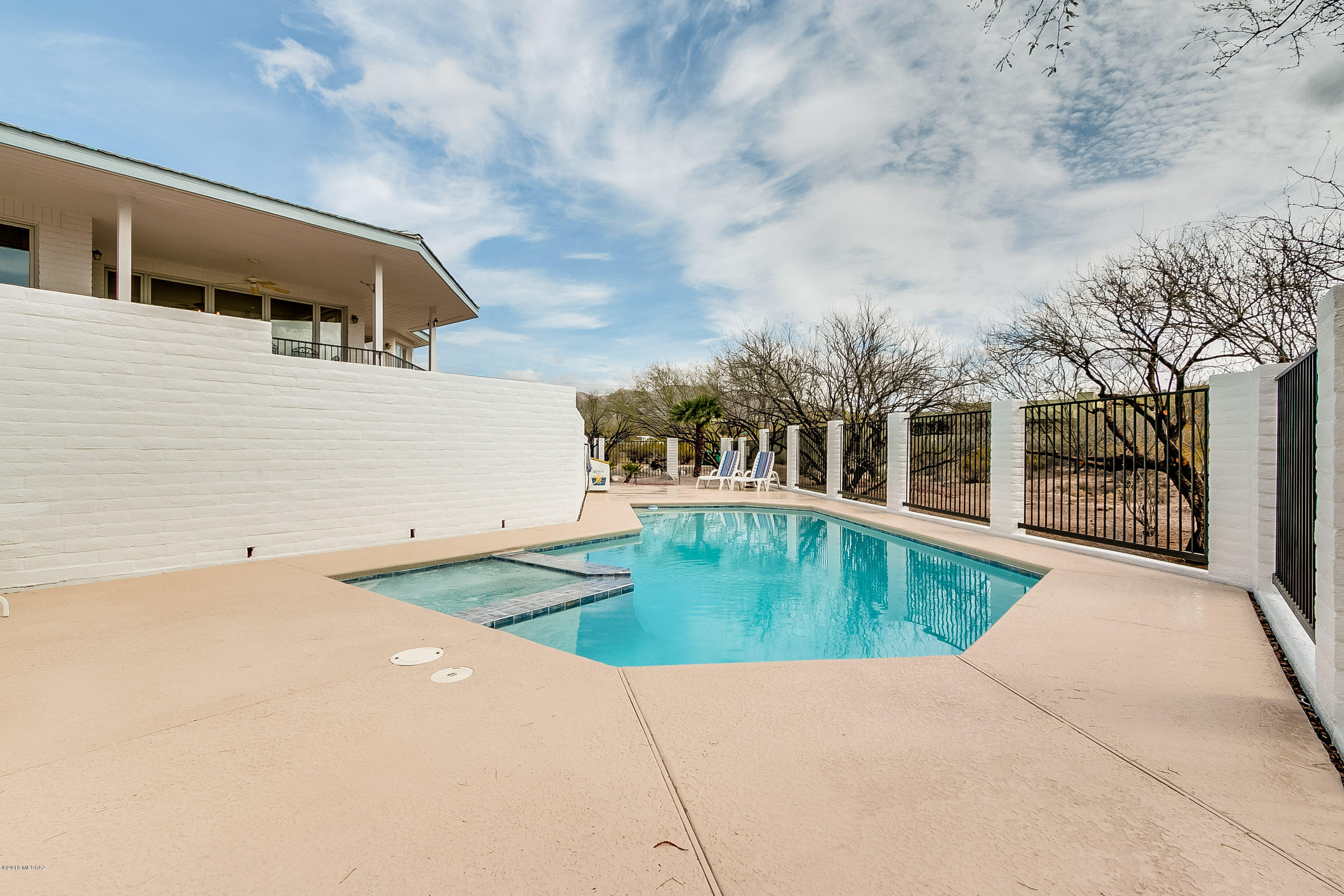 Forty Niners Country Club Estates - Residential