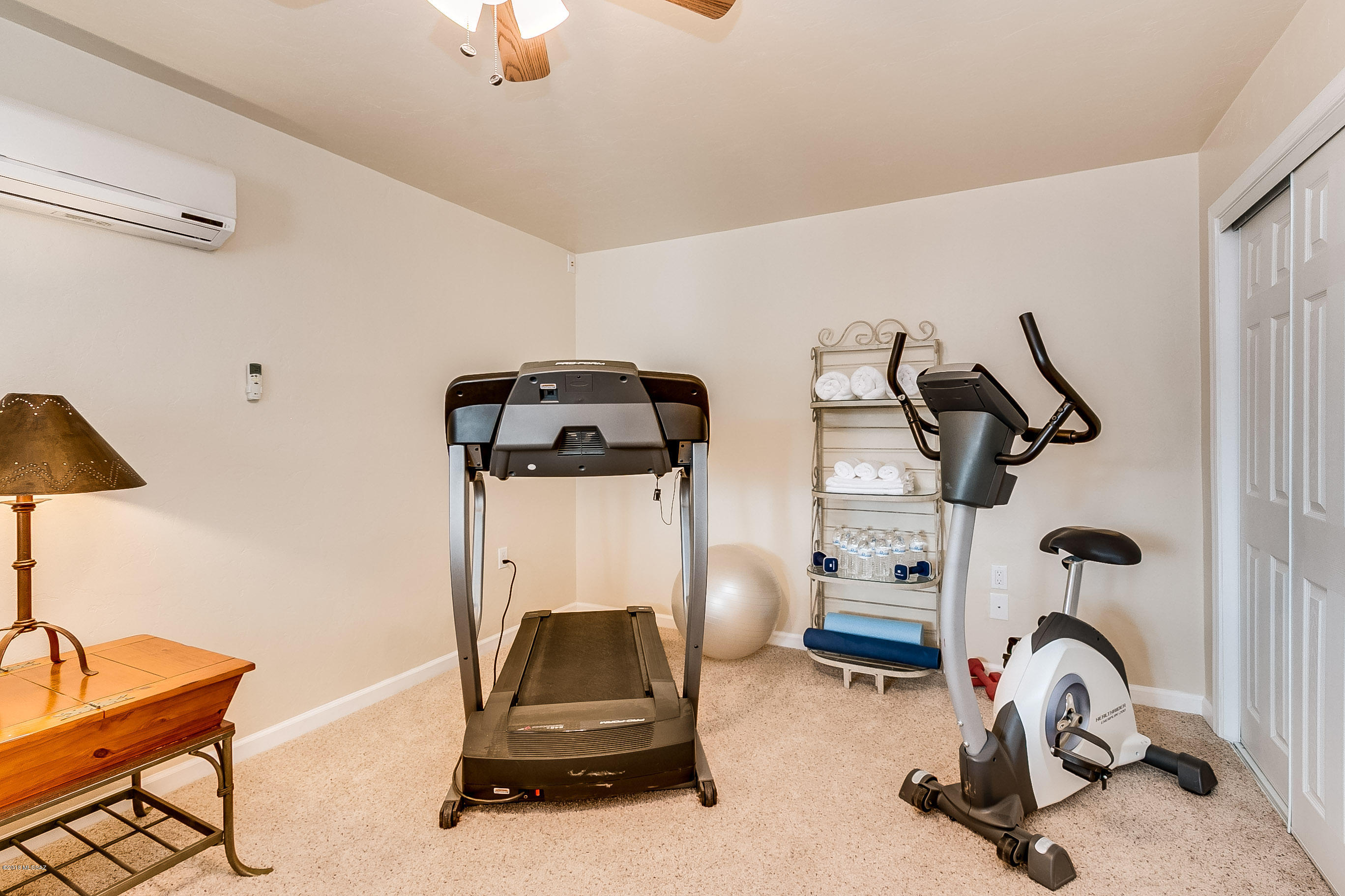 Forty Niners Country Club Estates - Residential