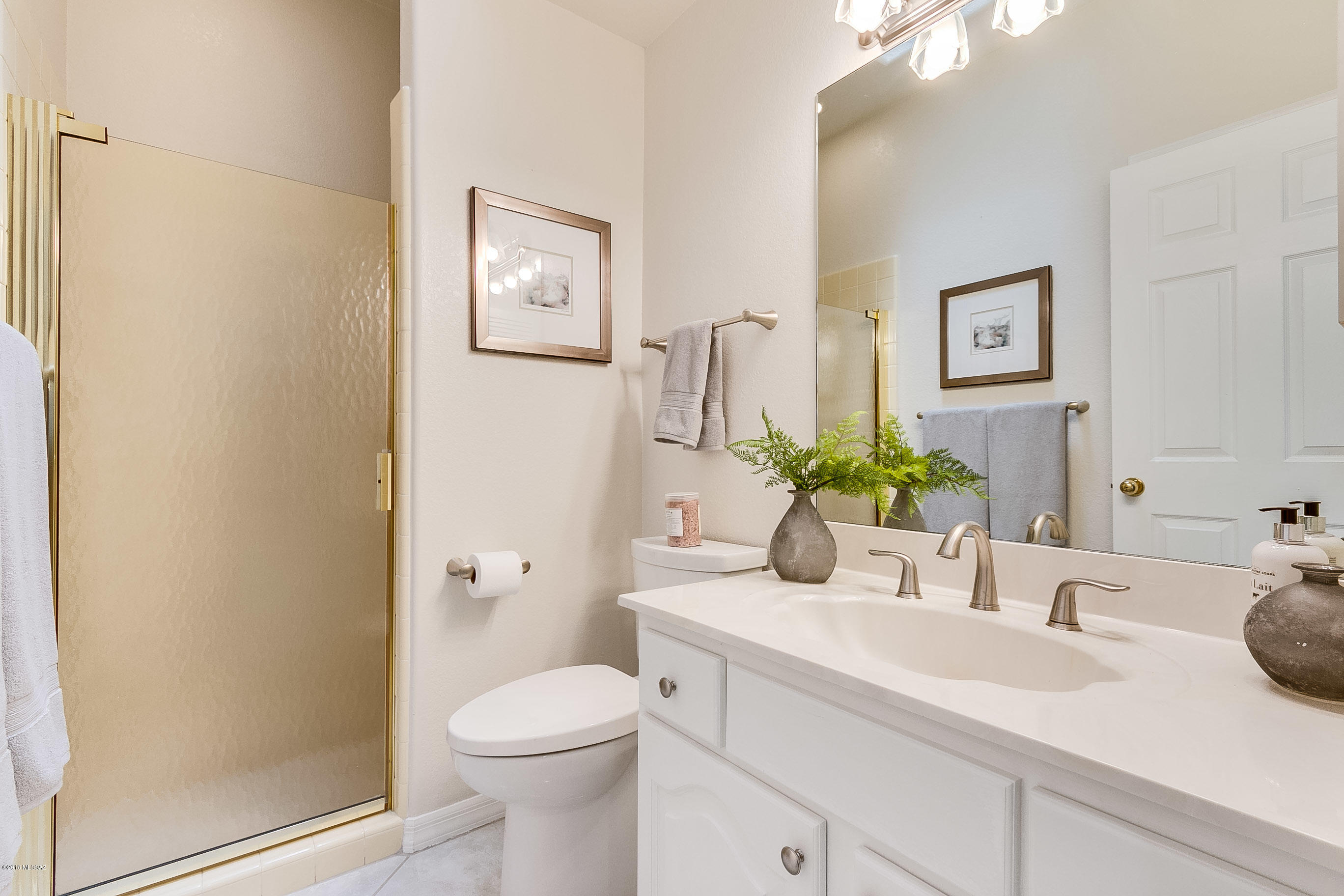 Forty Niners Country Club Estates - Residential
