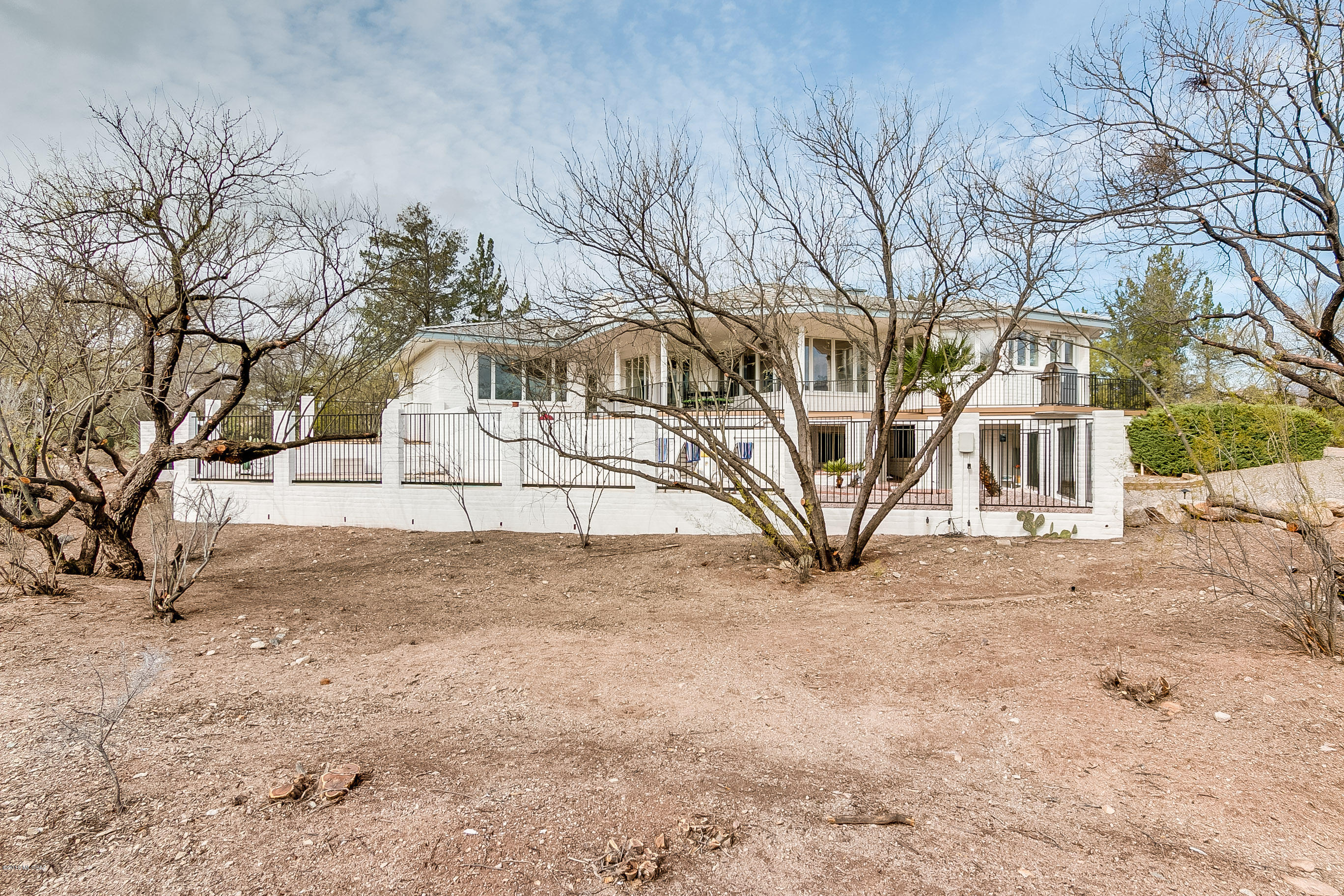 Forty Niners Country Club Estates - Residential