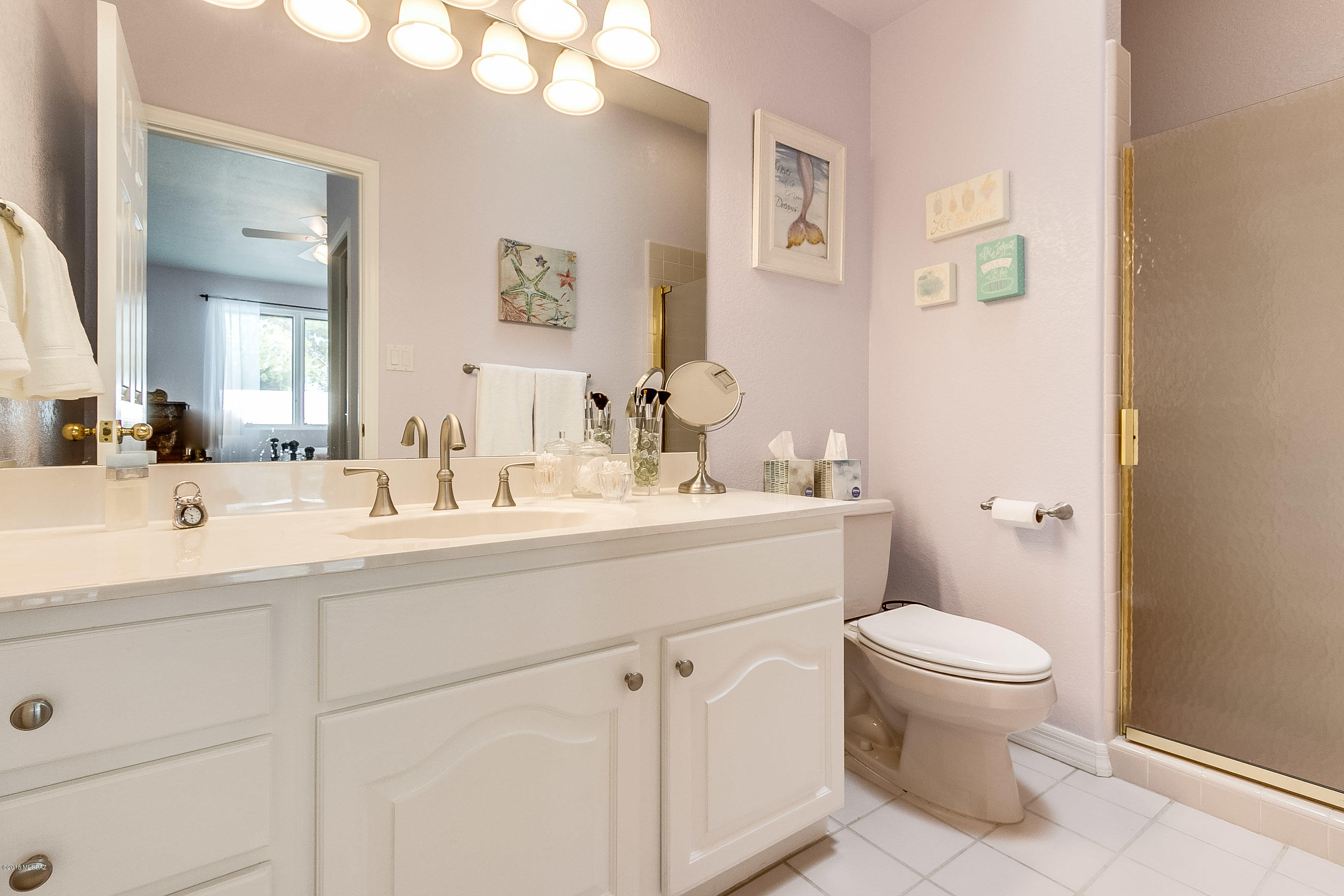 Forty Niners Country Club Estates - Residential