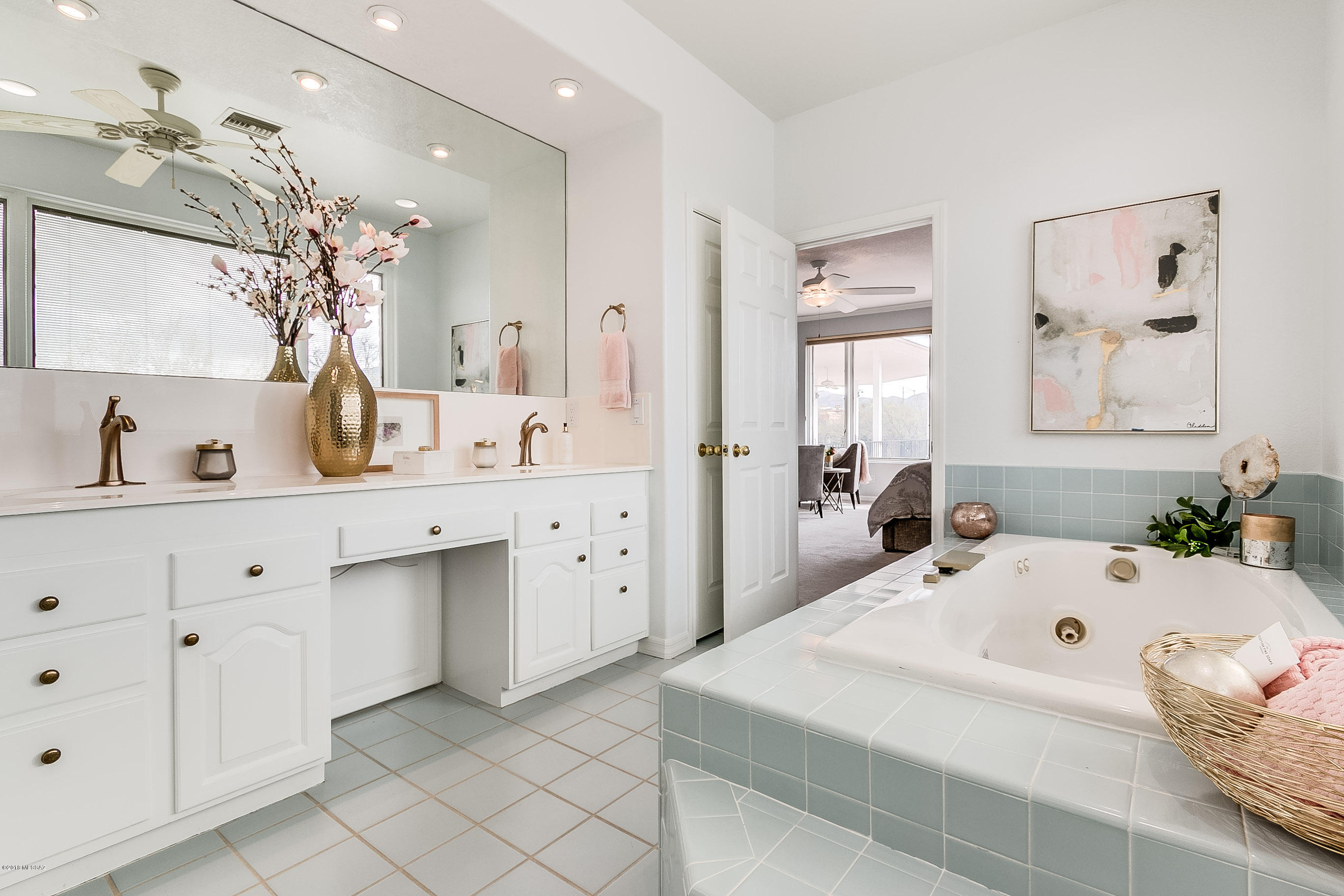 Forty Niners Country Club Estates - Residential