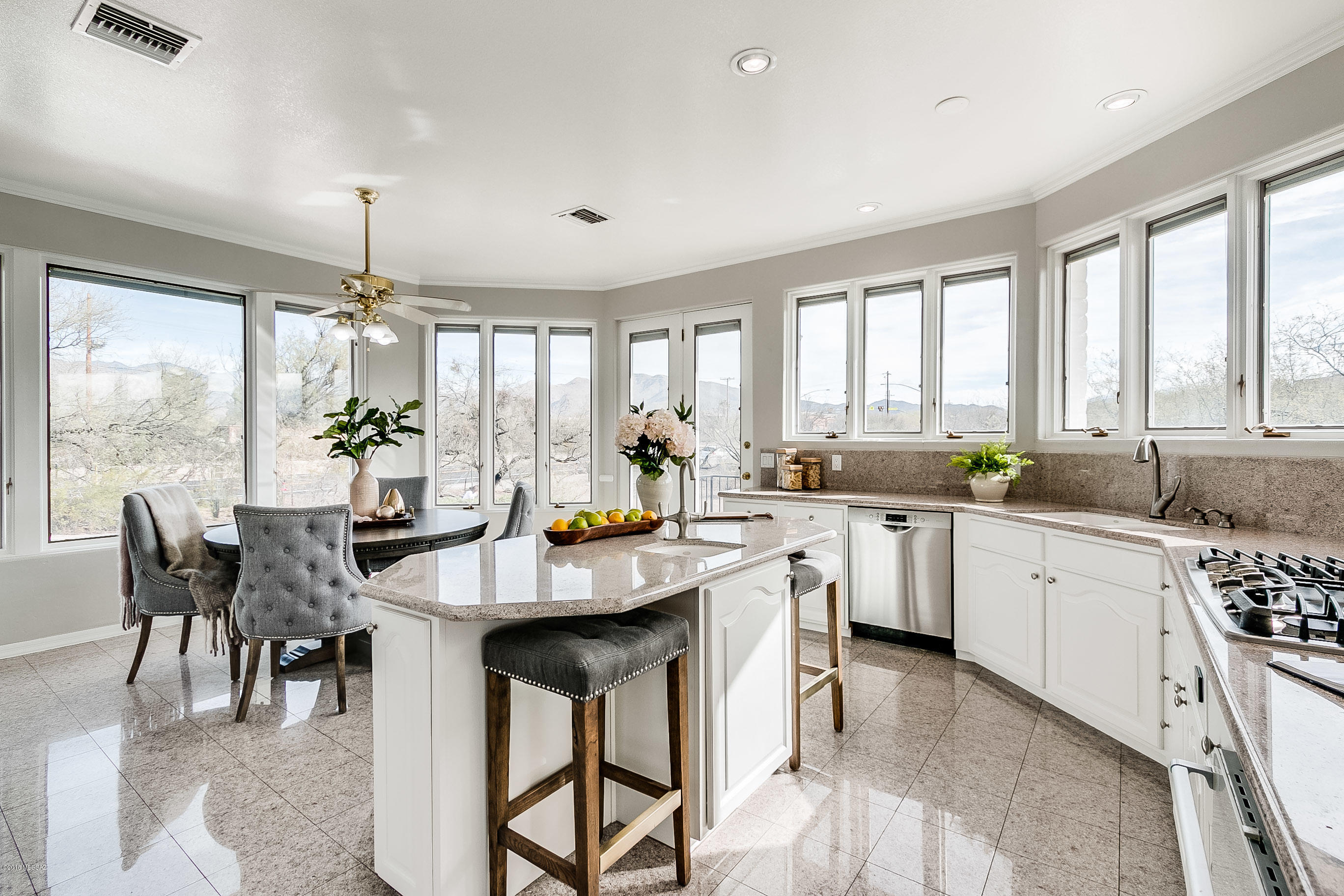 Forty Niners Country Club Estates - Residential