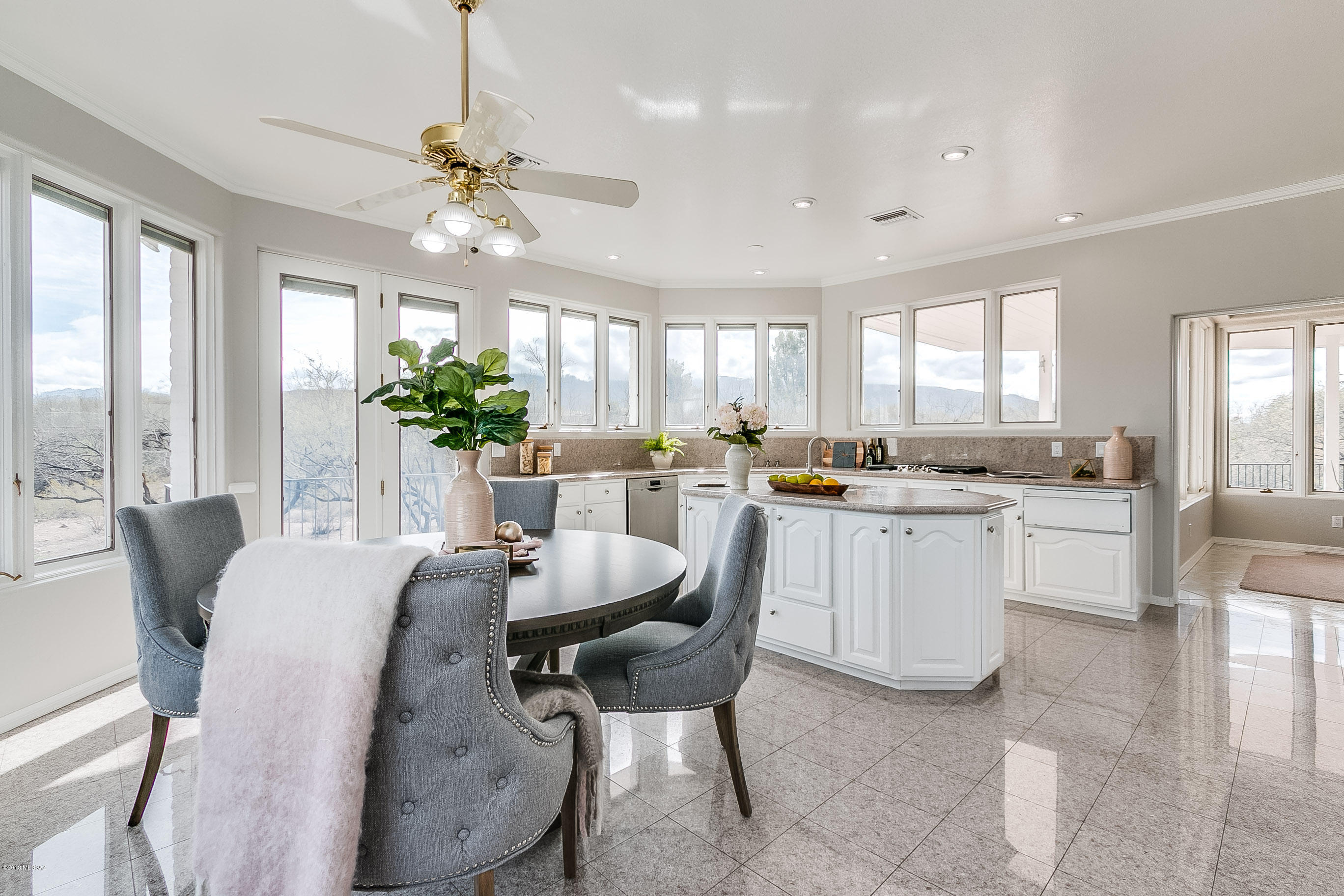 Forty Niners Country Club Estates - Residential