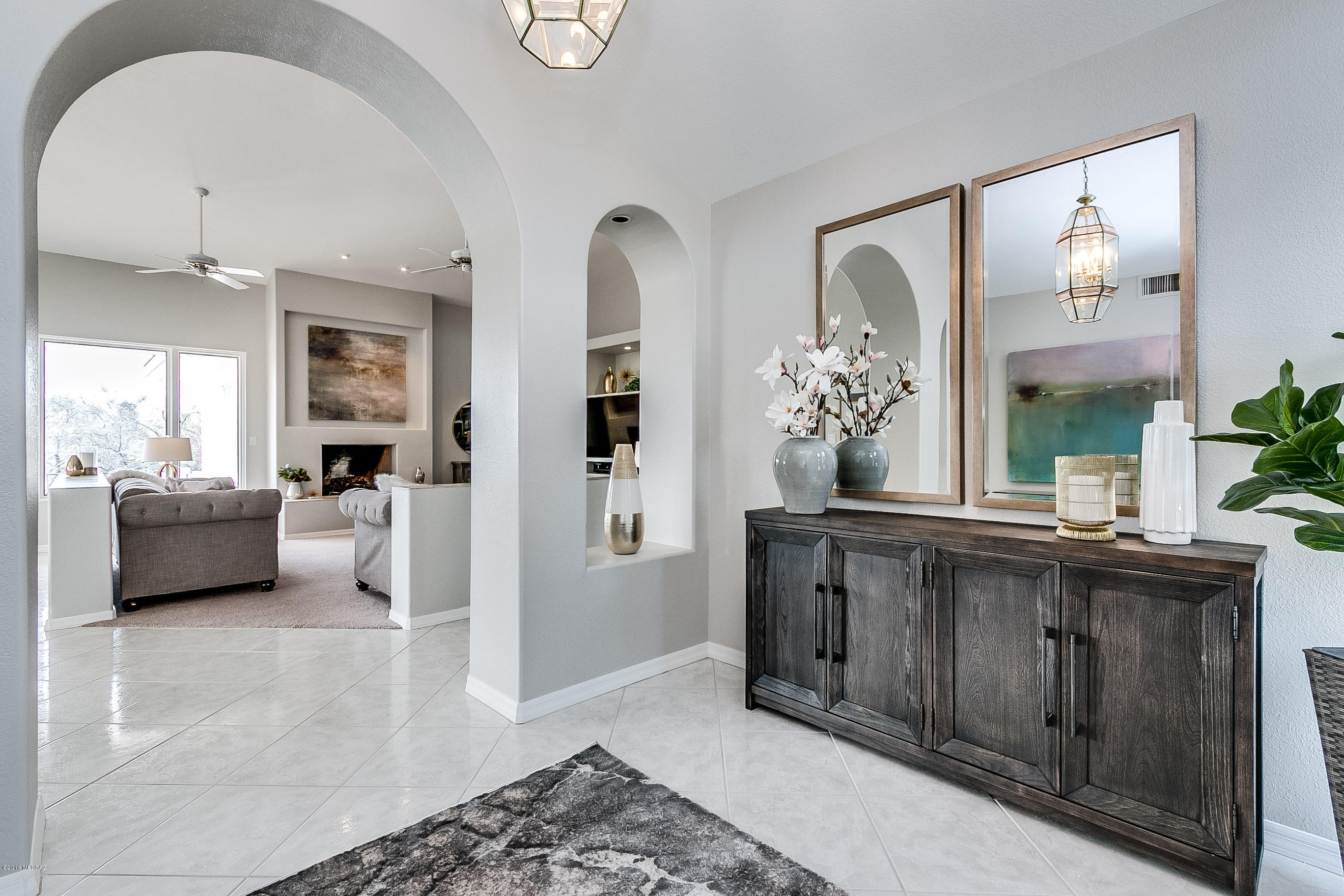 Forty Niners Country Club Estates - Residential