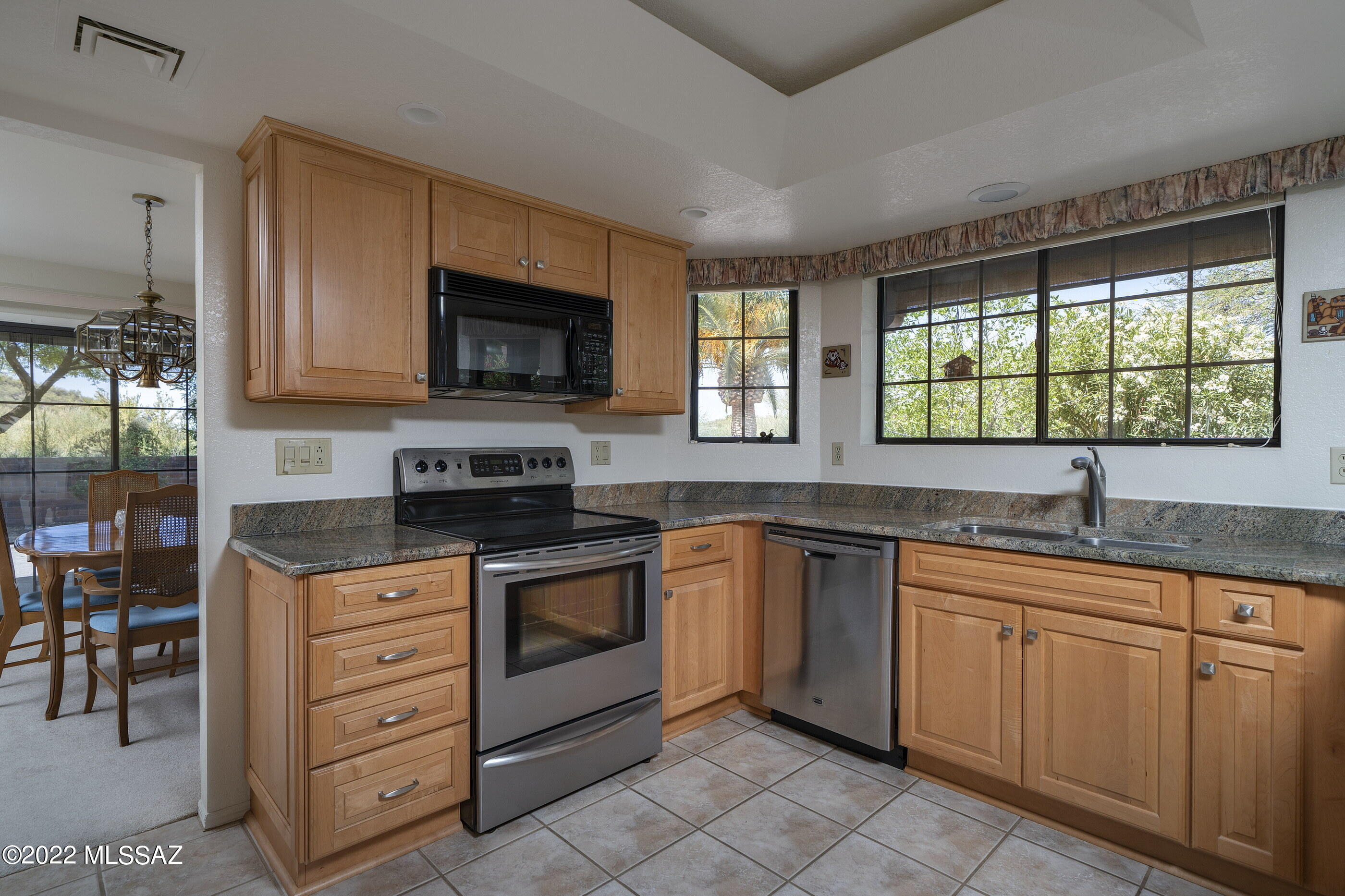 Fairfield Sunrise East (1-520) - Residential